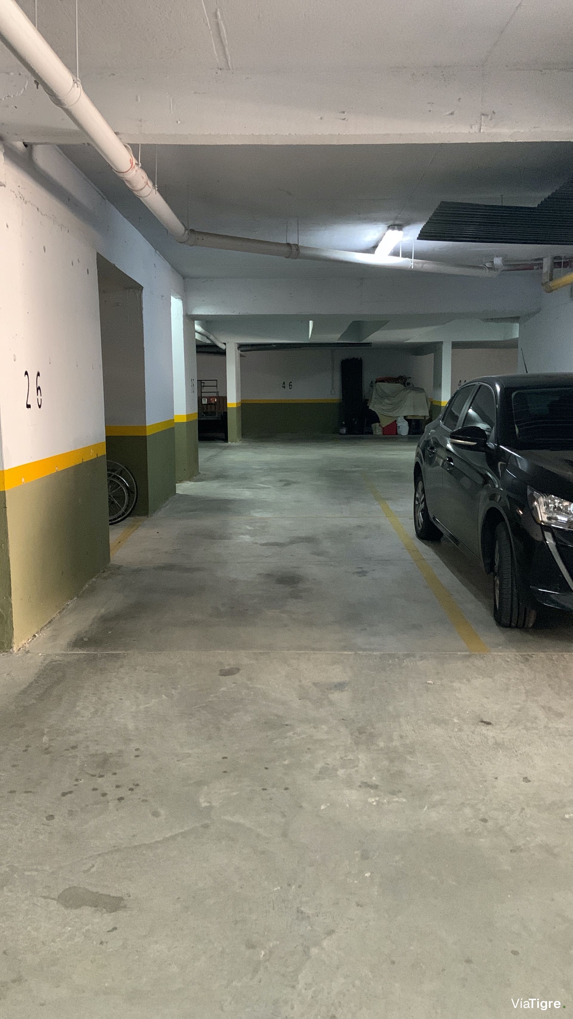 Venta Dpto 2 ambientes ESPIGON 12 Nordelta