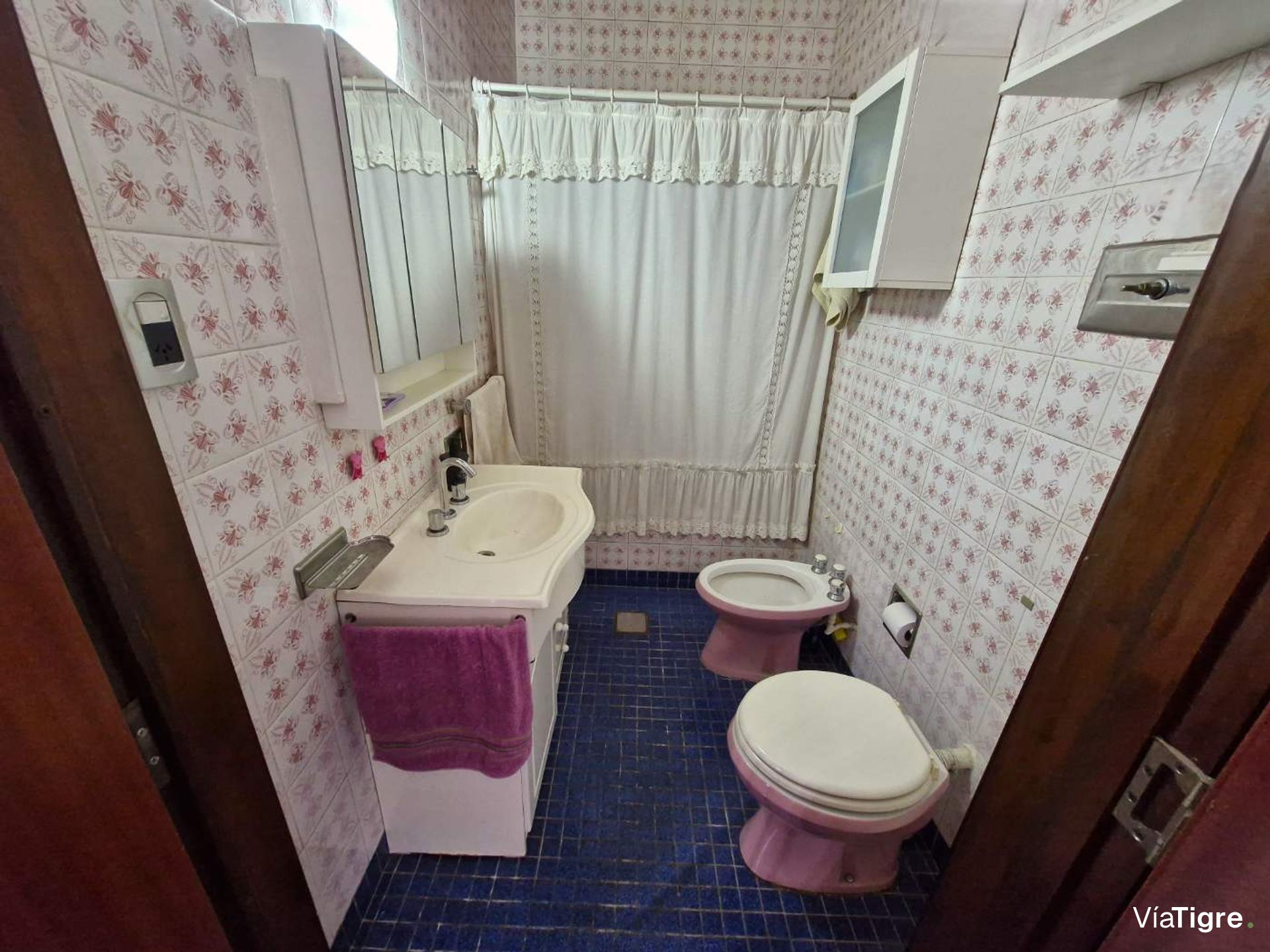 Casa En Venta San Fernando 4 Amb Jardin Fte Coch