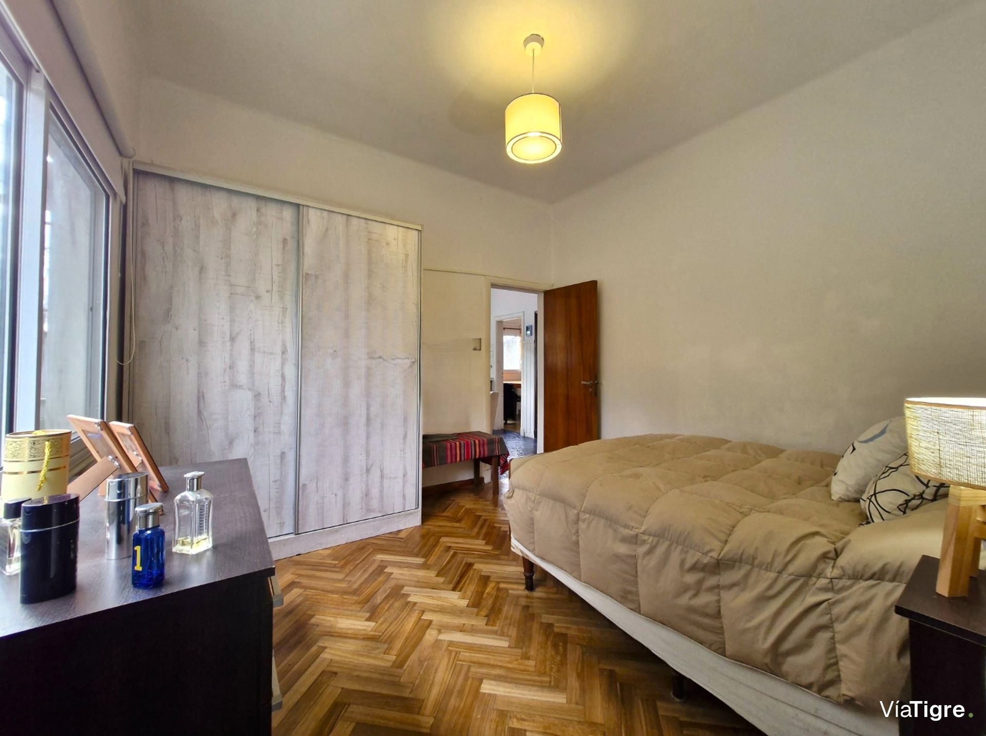 Casa En Venta San Fernando 4 Amb Jardin Fte Coch