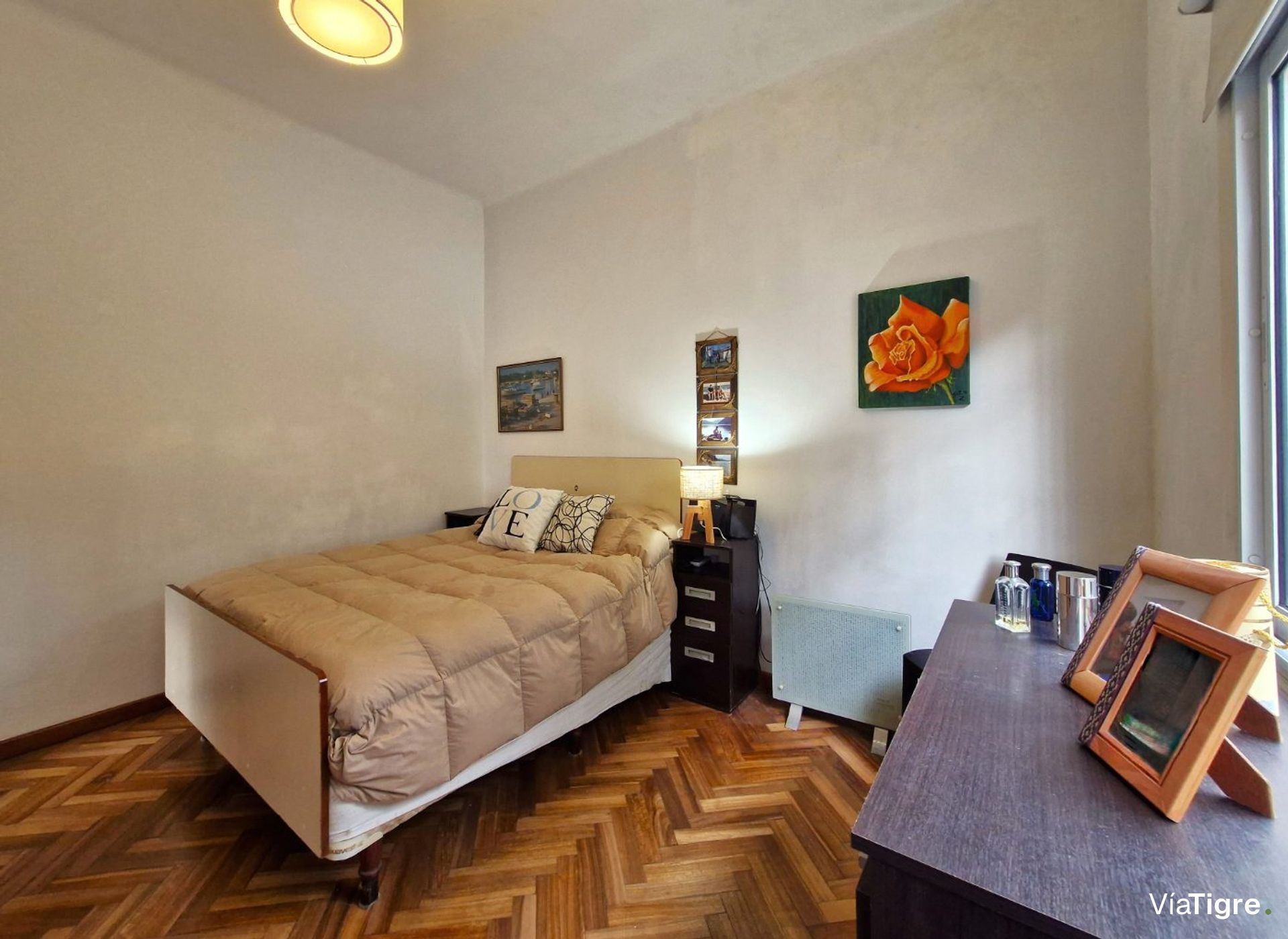 Casa En Venta San Fernando 4 Amb Jardin Fte Coch