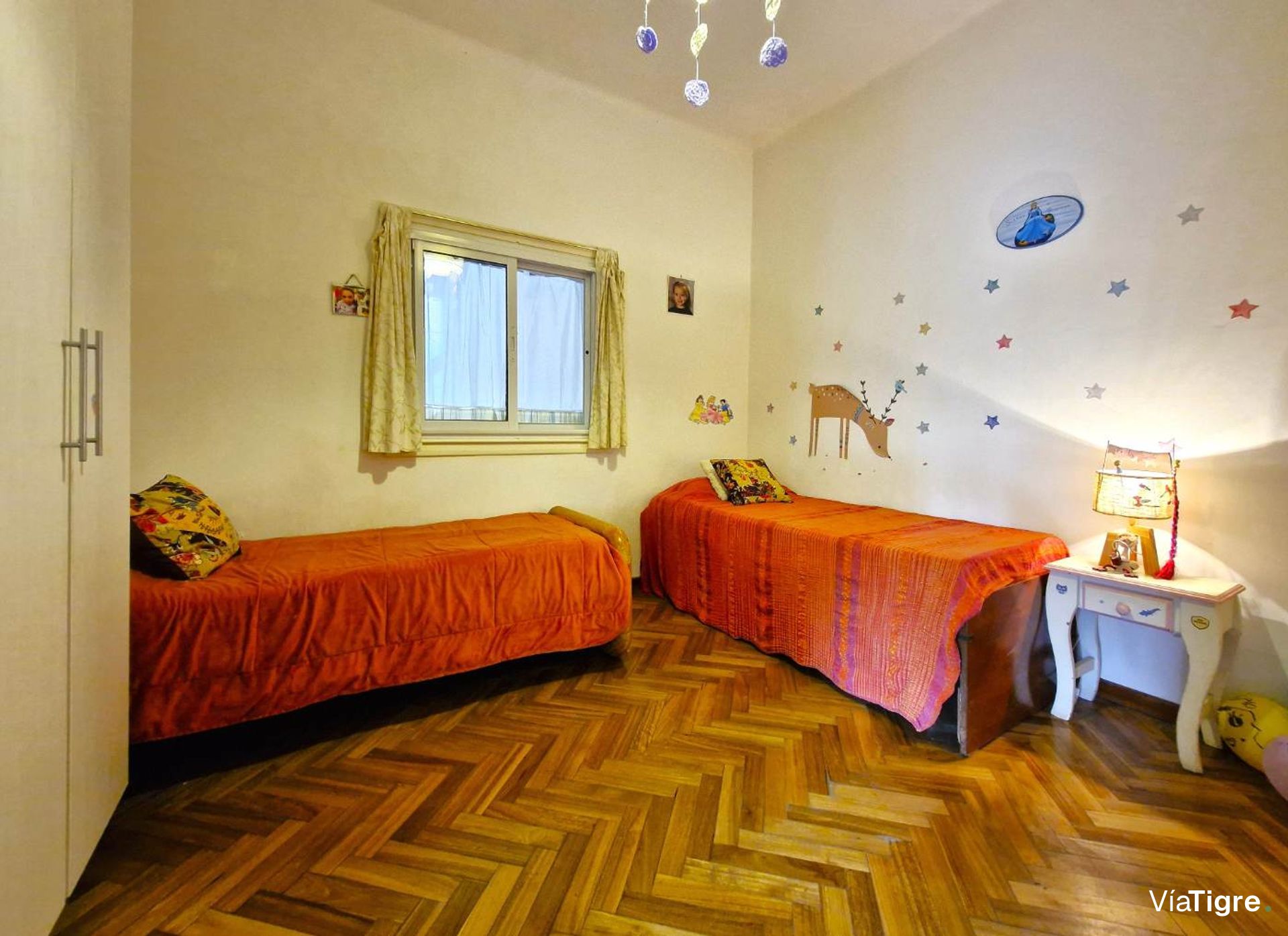 Casa En Venta San Fernando 4 Amb Jardin Fte Coch