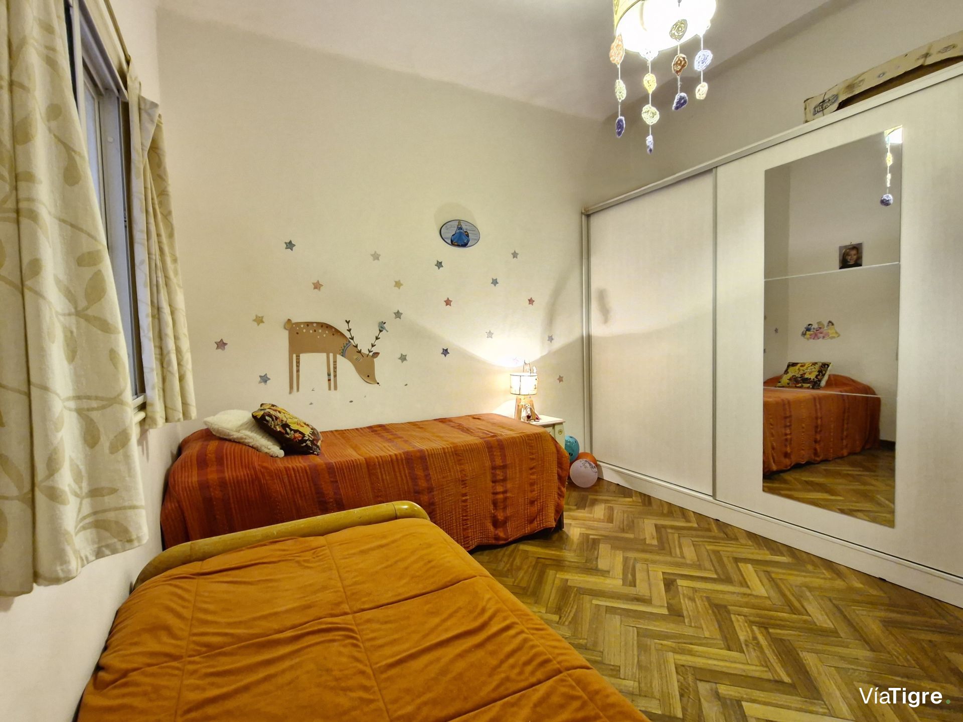 Casa En Venta San Fernando 4 Amb Jardin Fte Coch