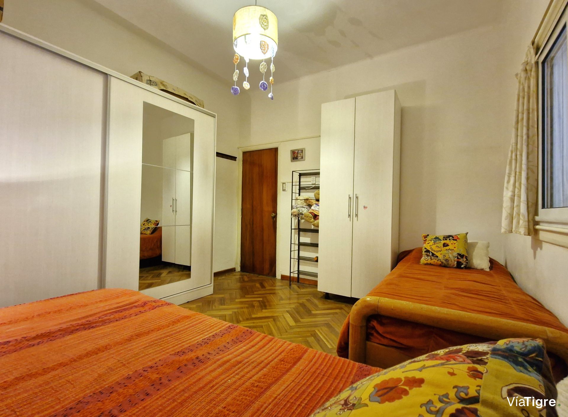 Casa En Venta San Fernando 4 Amb Jardin Fte Coch