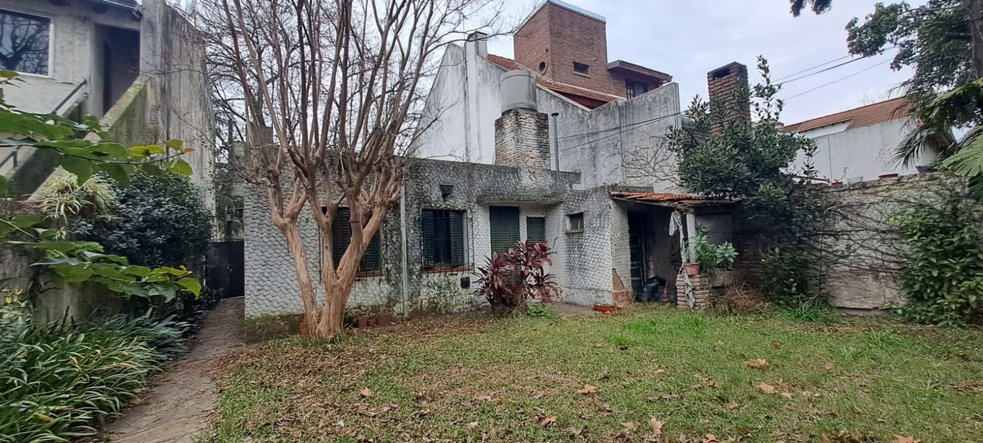 Lot for sale for real estate development Florida VL