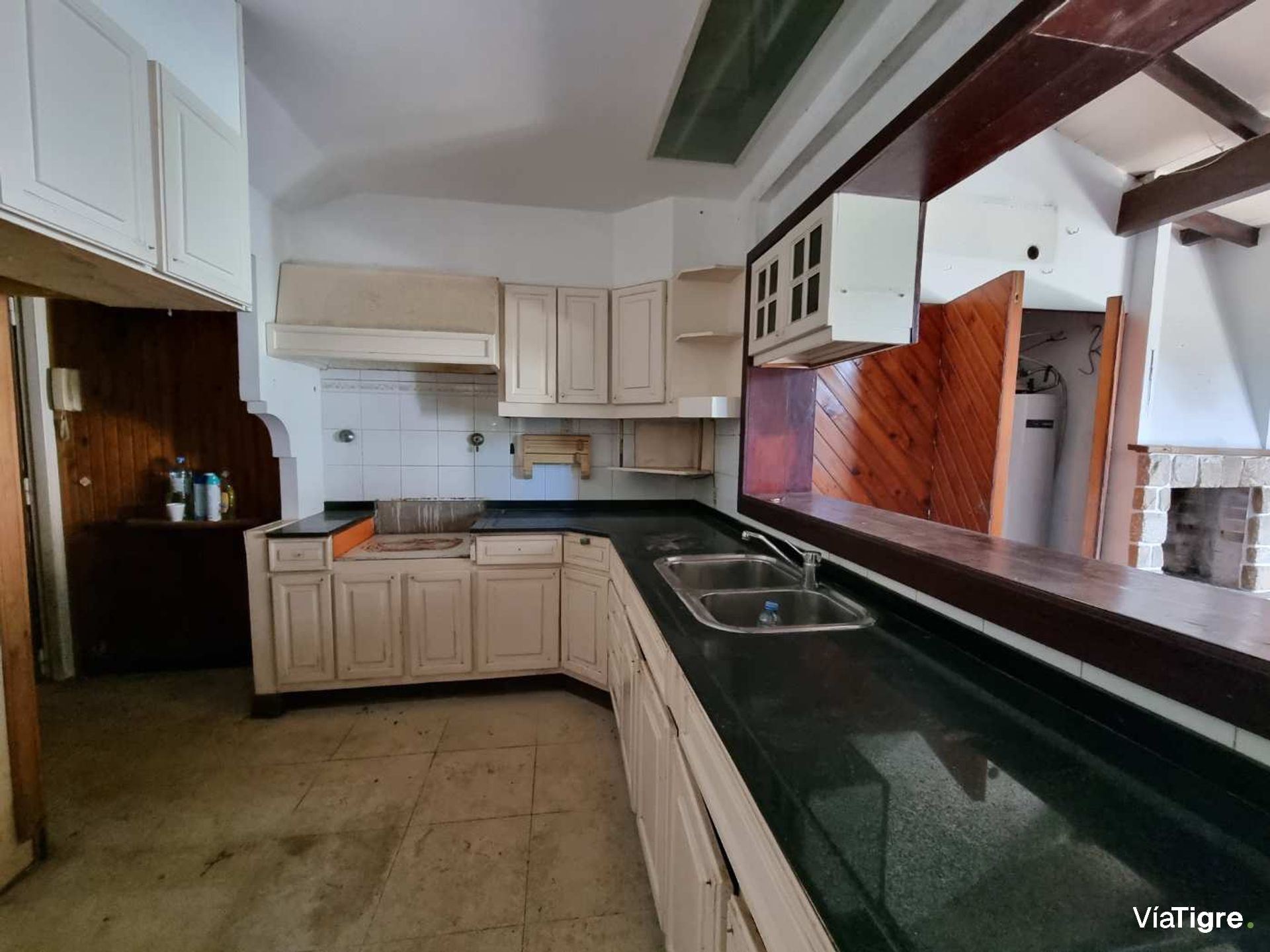 Casa En Venta Olivos Vte Lopez Jardin Y Pileta