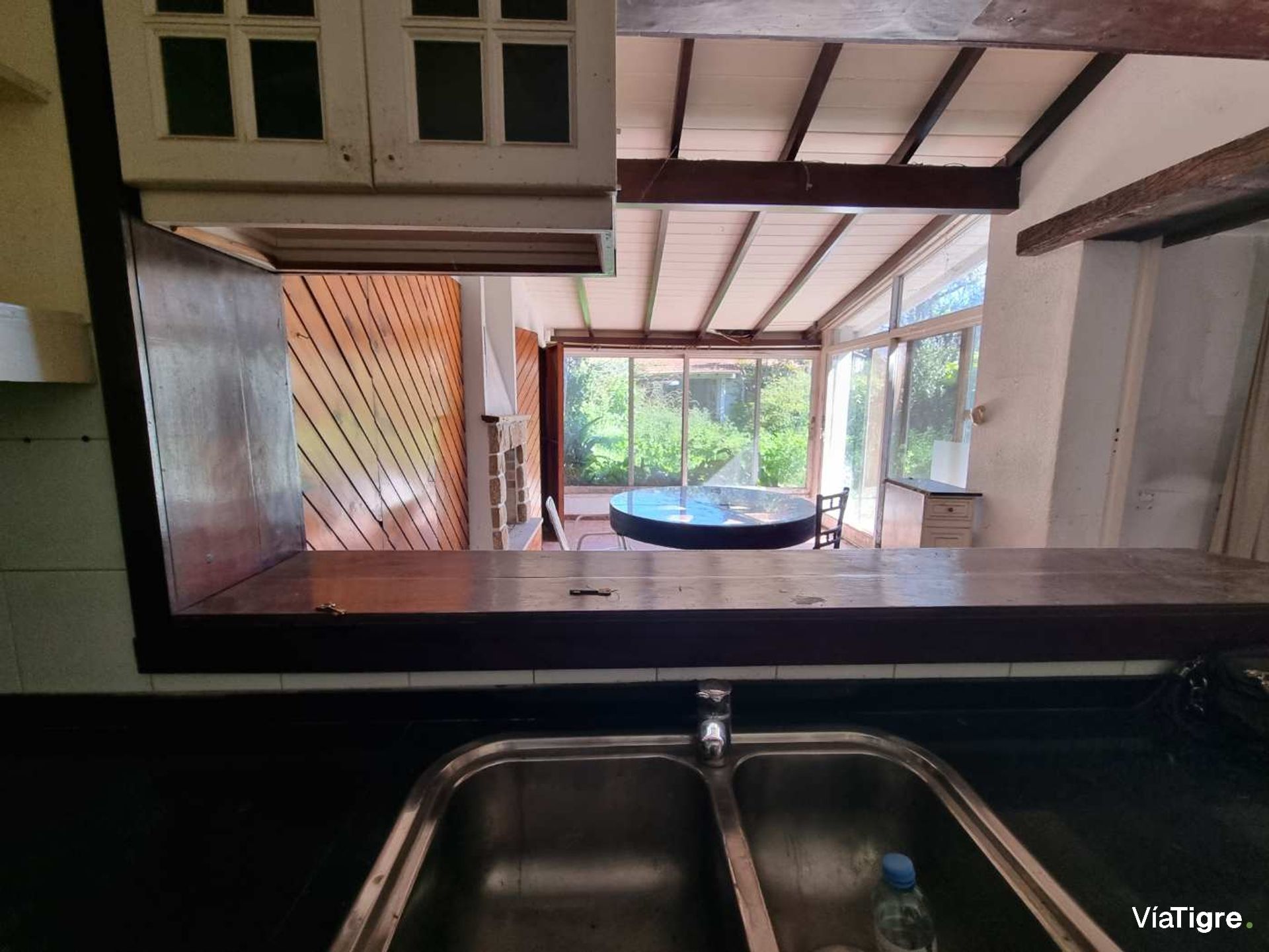 Casa En Venta Olivos Vte Lopez Jardin Y Pileta