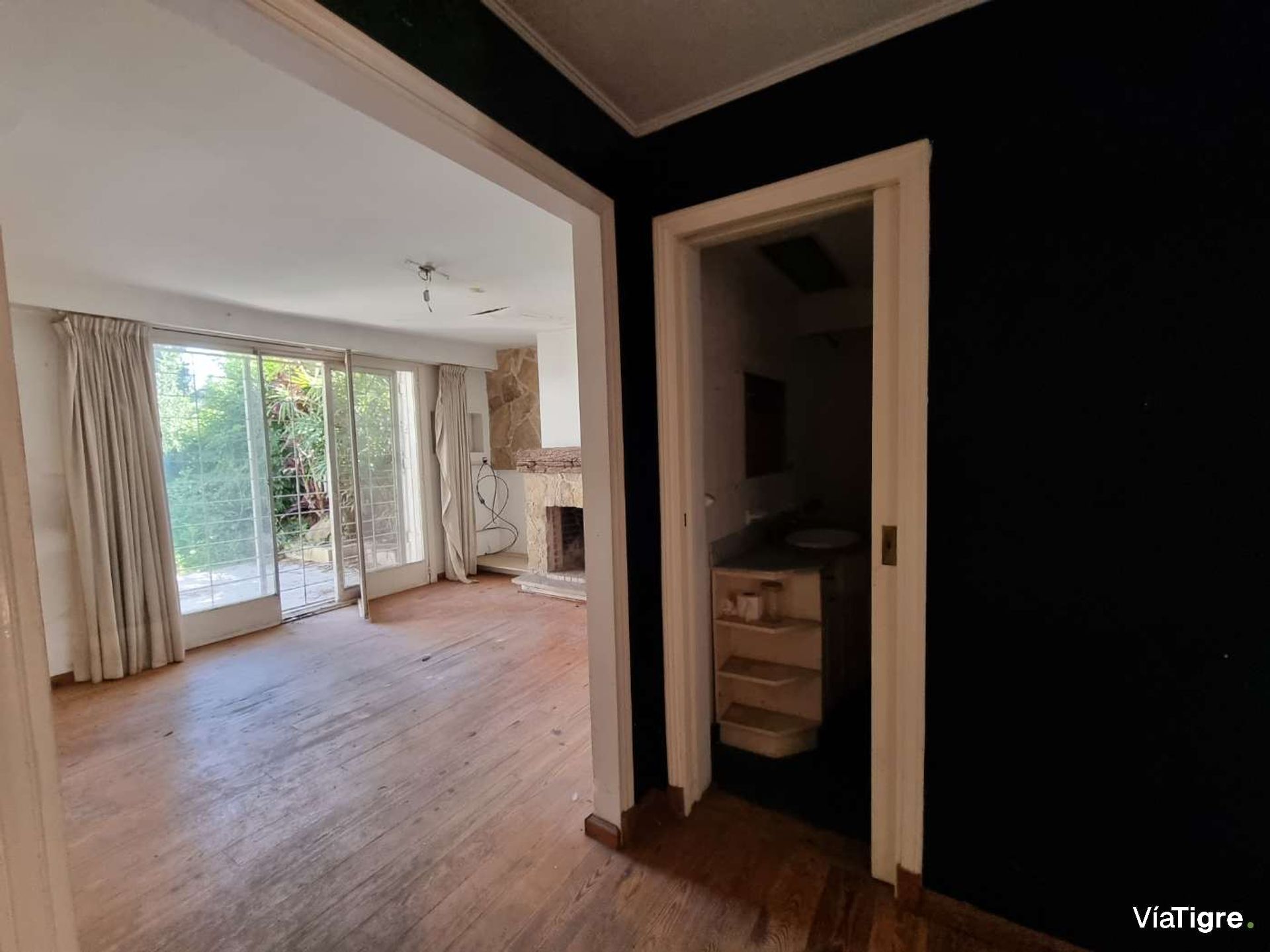 Casa En Venta Olivos Vte Lopez Jardin Y Pileta