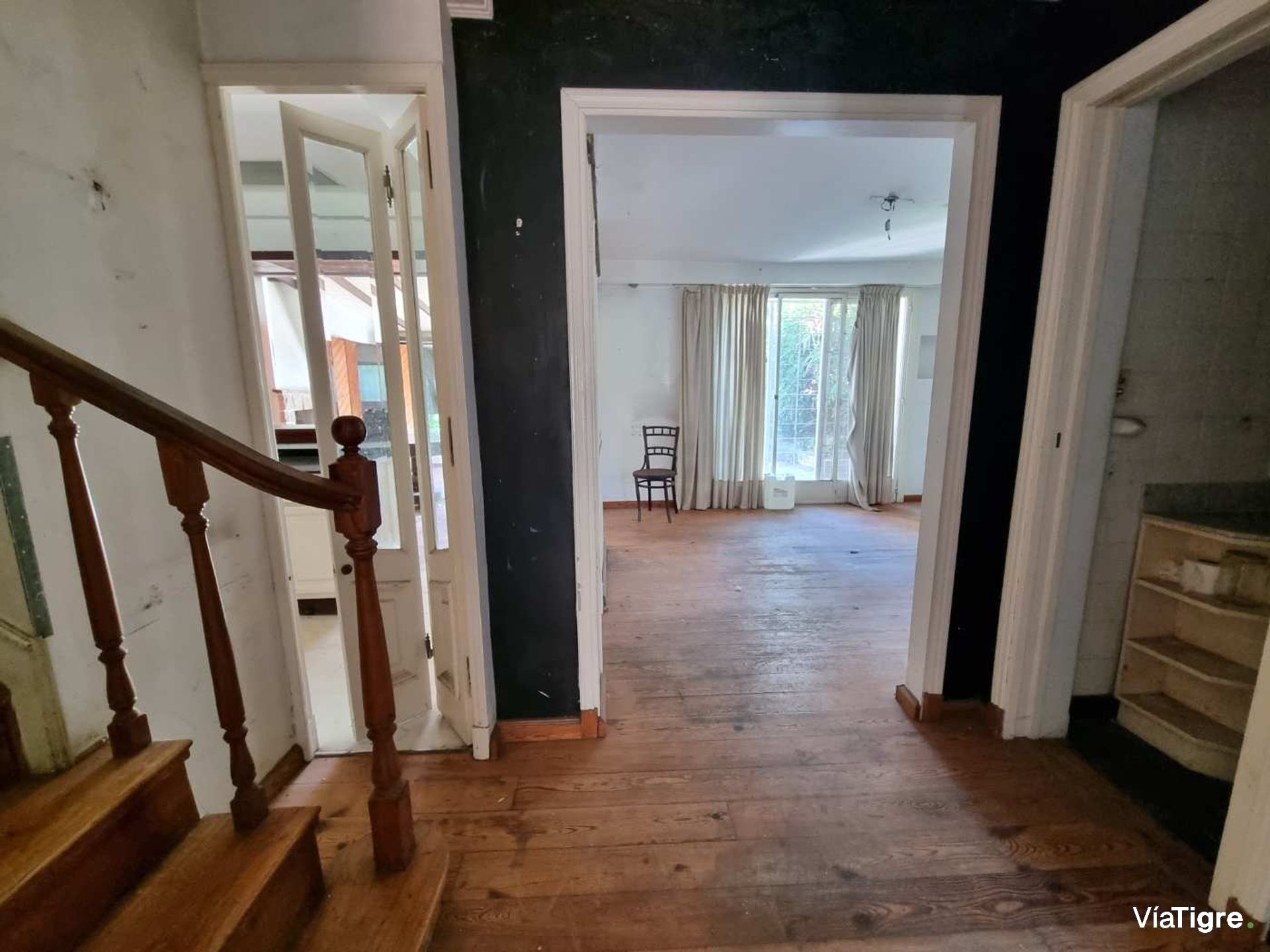 Casa En Venta Olivos Vte Lopez Jardin Y Pileta