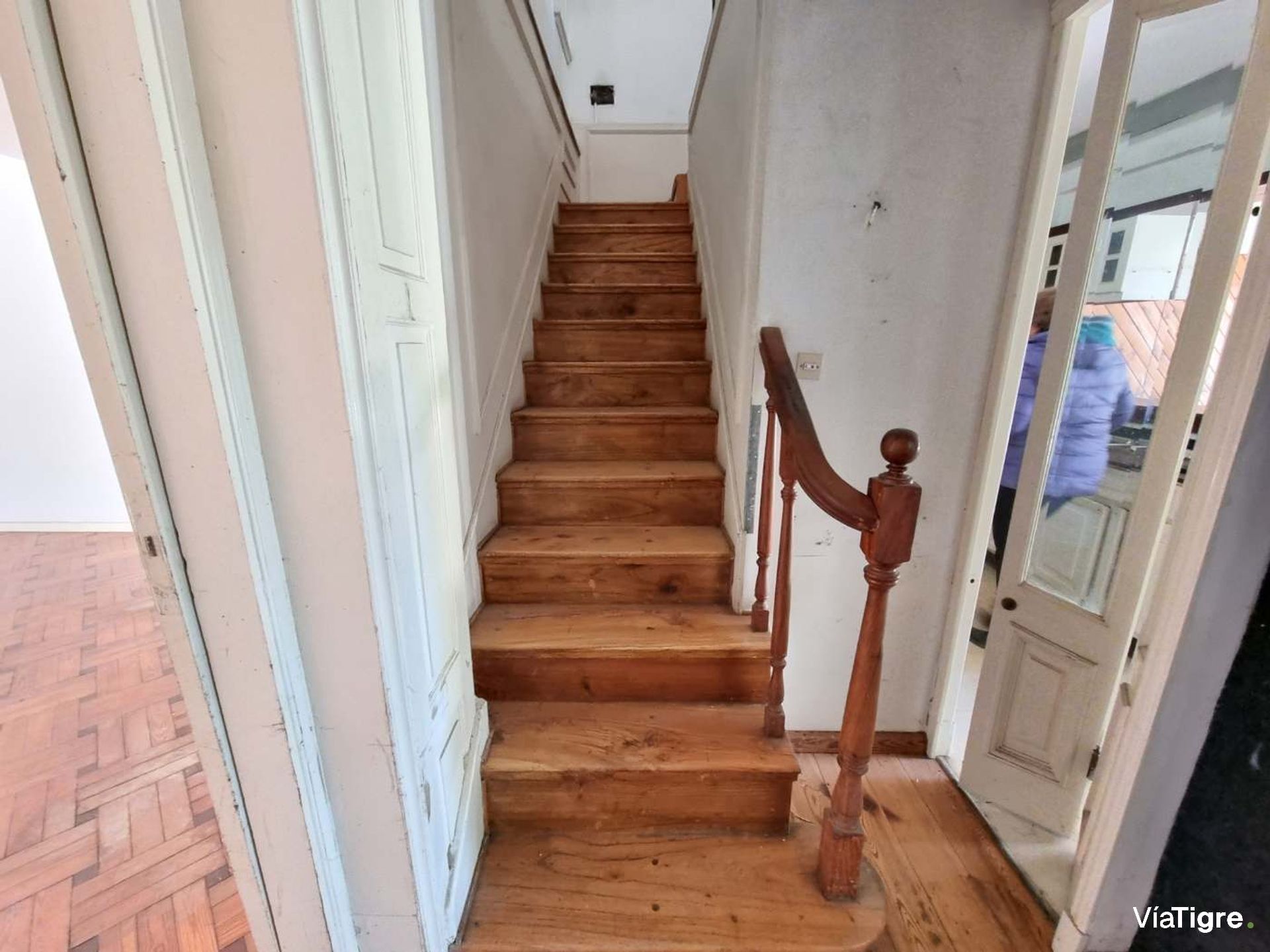 Casa En Venta Olivos Vte Lopez Jardin Y Pileta