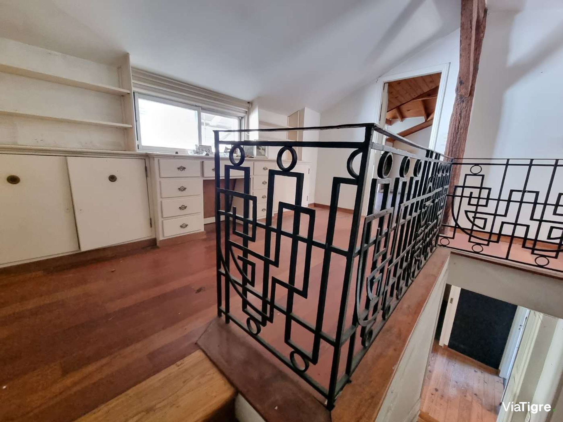 Casa En Venta Olivos Vte Lopez Jardin Y Pileta