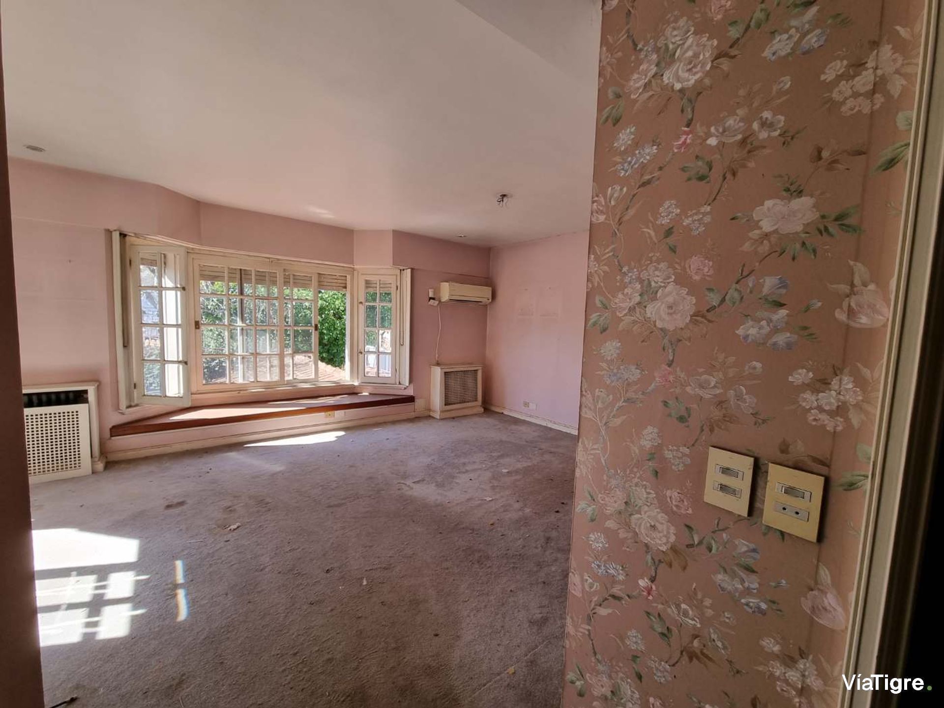 Casa En Venta Olivos Vte Lopez Jardin Y Pileta