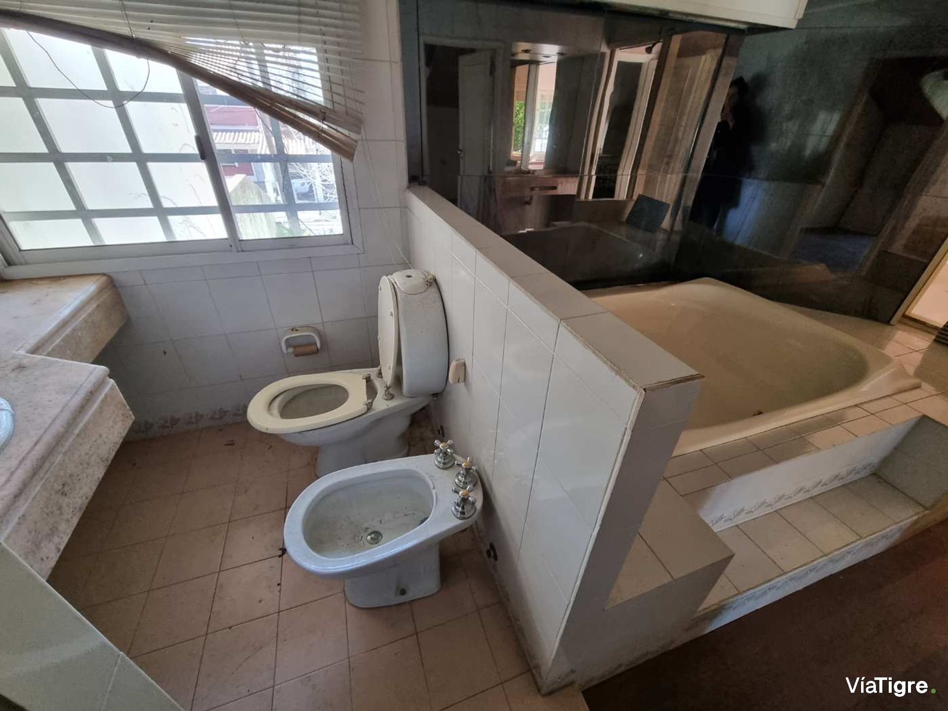 Casa En Venta Olivos Vte Lopez Jardin Y Pileta