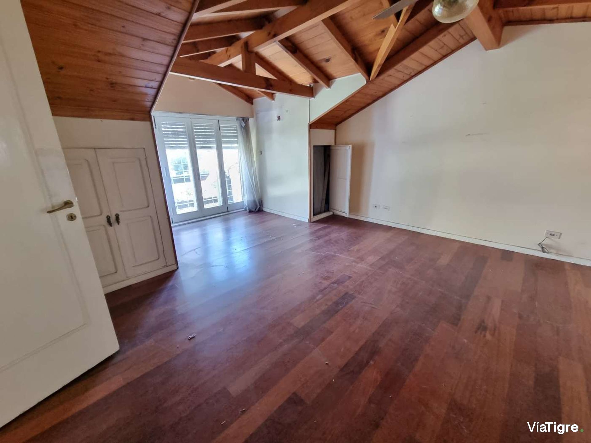 Casa En Venta Olivos Vte Lopez Jardin Y Pileta