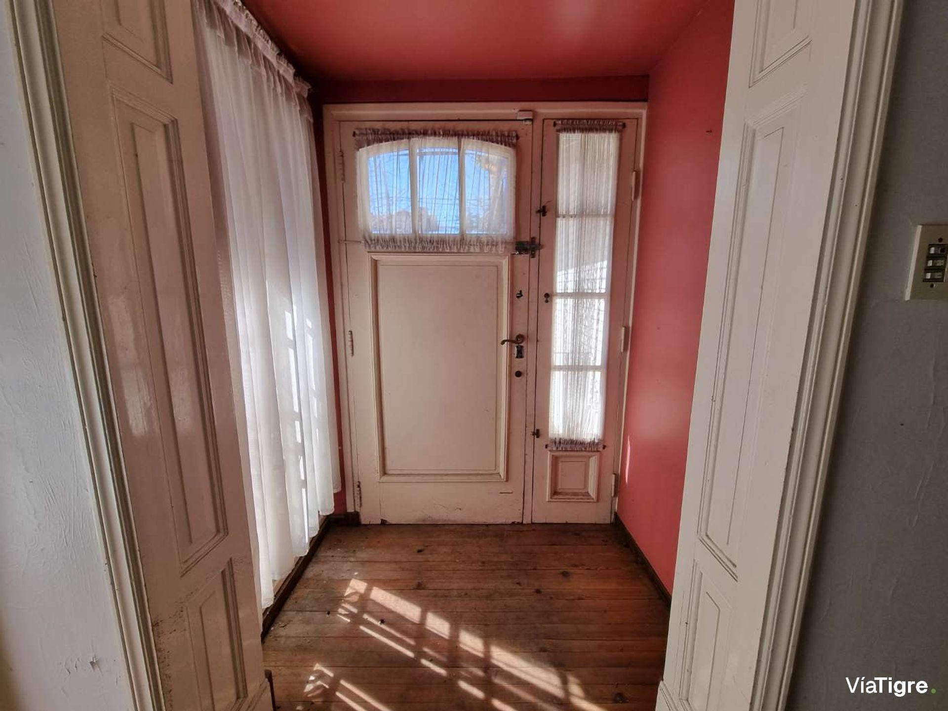 Casa En Venta Olivos Vte Lopez Jardin Y Pileta