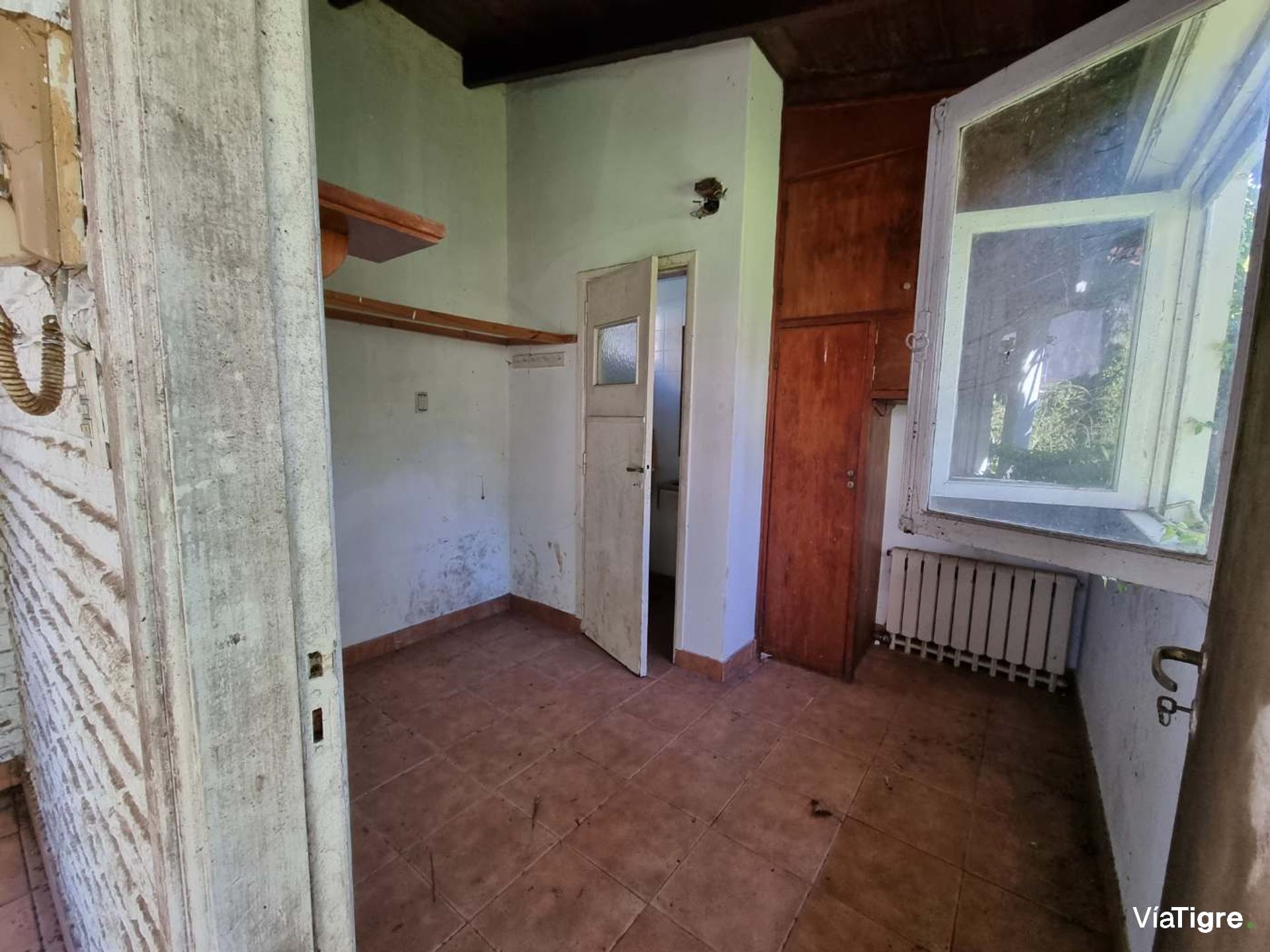 Casa En Venta Olivos Vte Lopez Jardin Y Pileta
