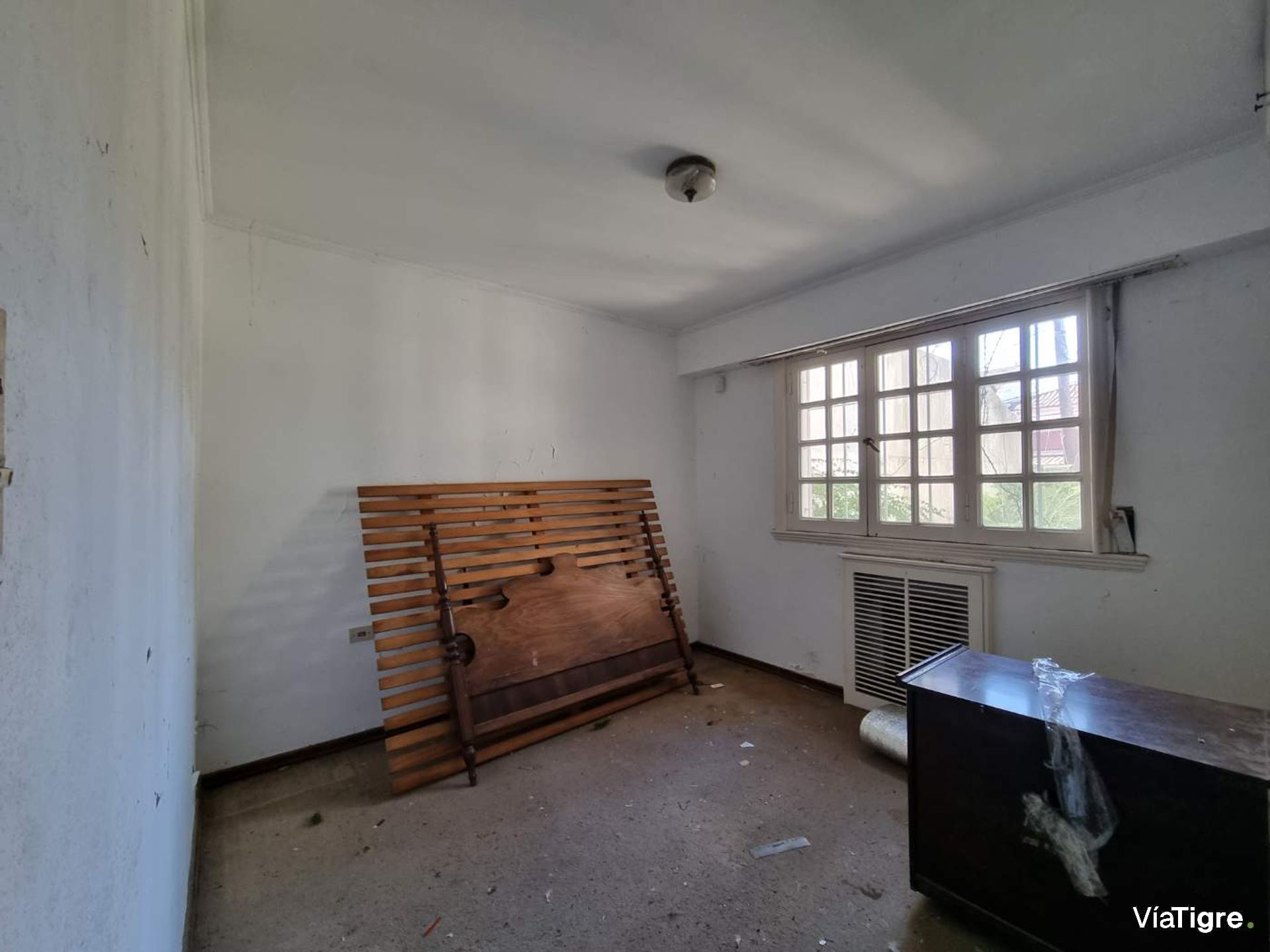 Casa En Venta Olivos Vte Lopez Jardin Y Pileta