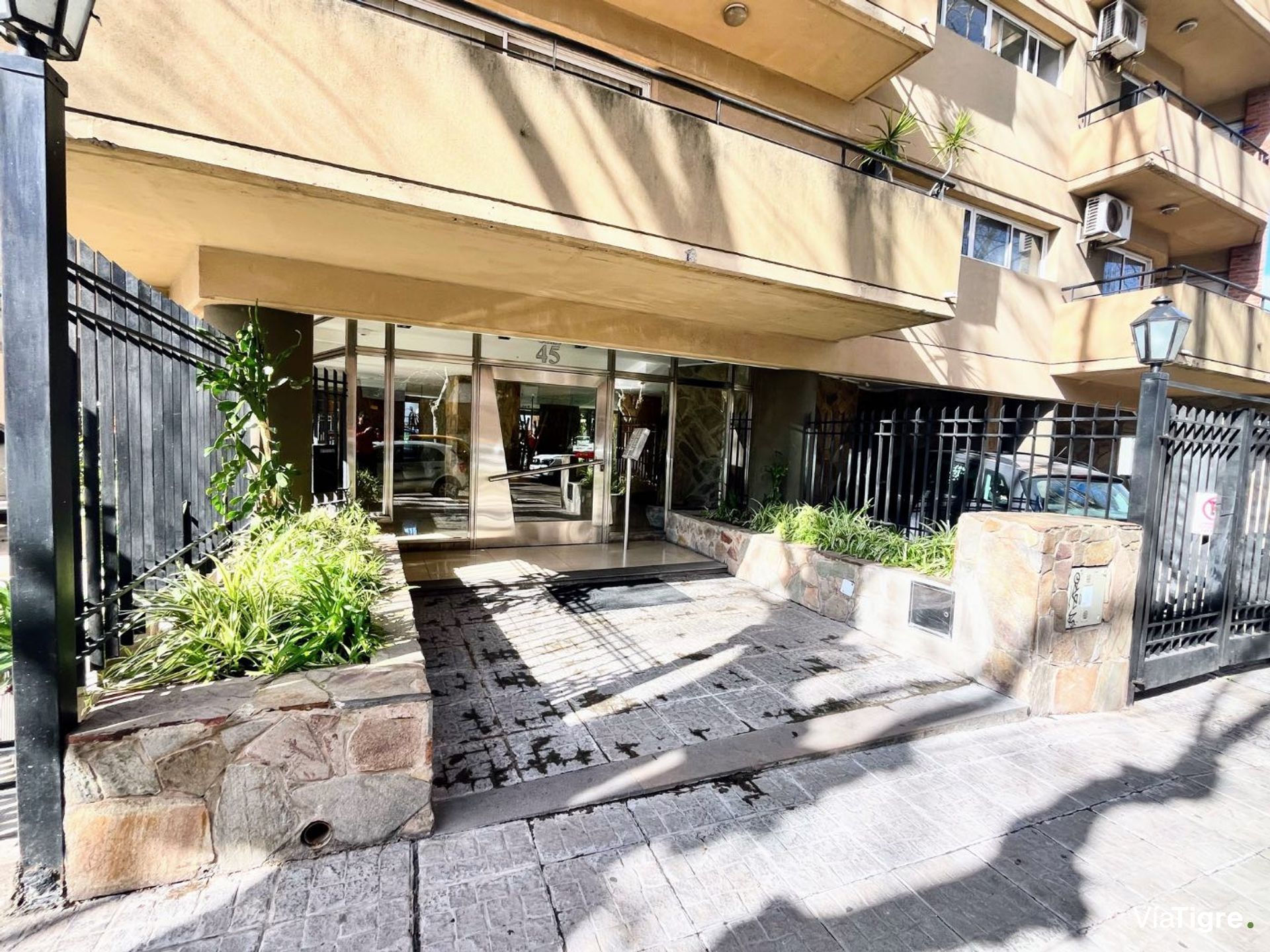 Departamento 4 Ambientes En Venta En San Isidro