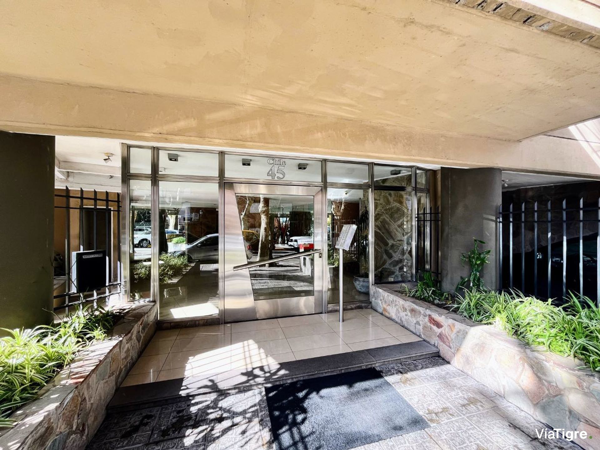 Departamento 4 Ambientes En Venta En San Isidro