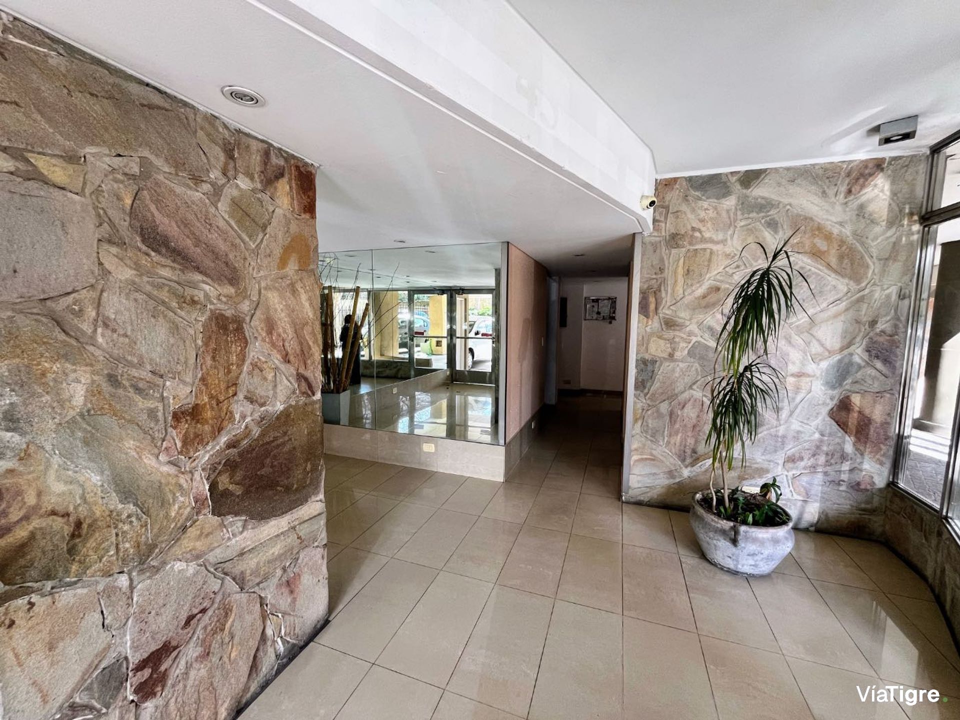 Departamento 4 Ambientes En Venta En San Isidro