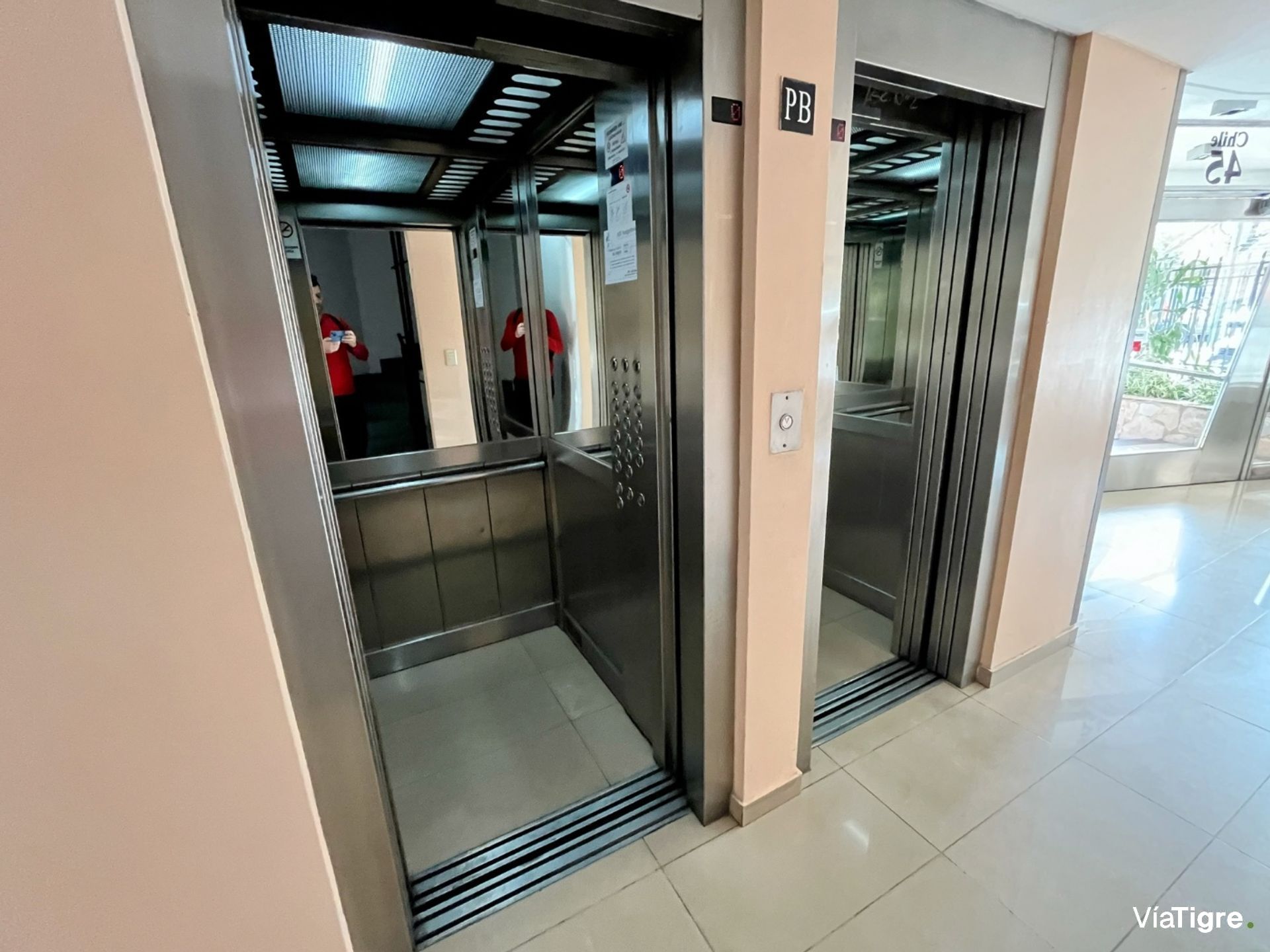 Departamento 4 Ambientes En Venta En San Isidro