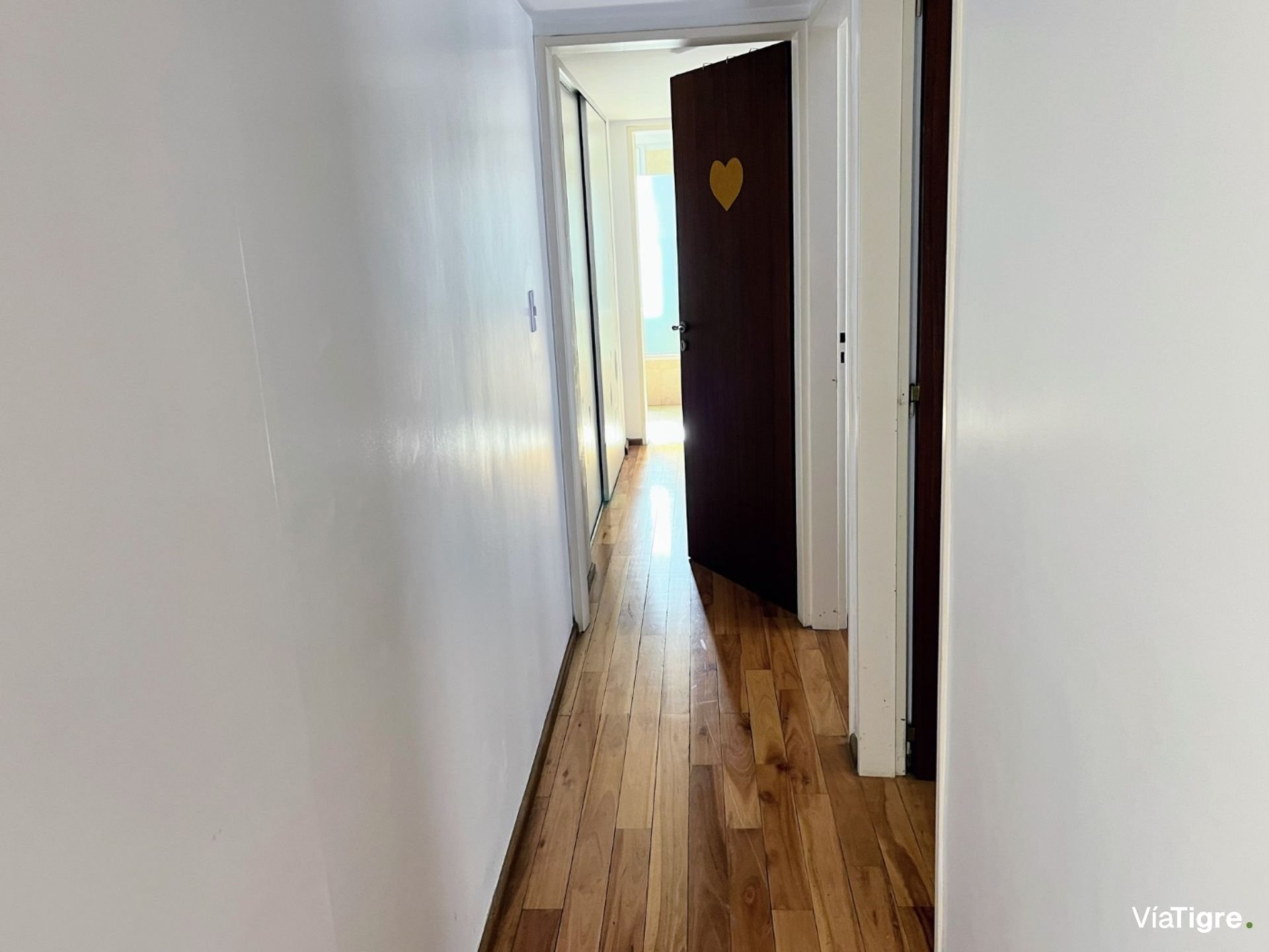 Departamento 4 Ambientes En Venta En San Isidro