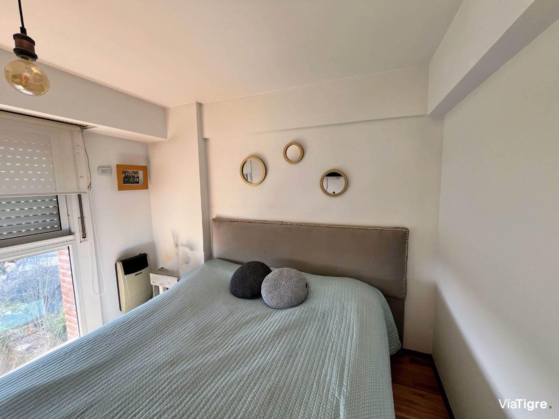Departamento 4 Ambientes En Venta En San Isidro