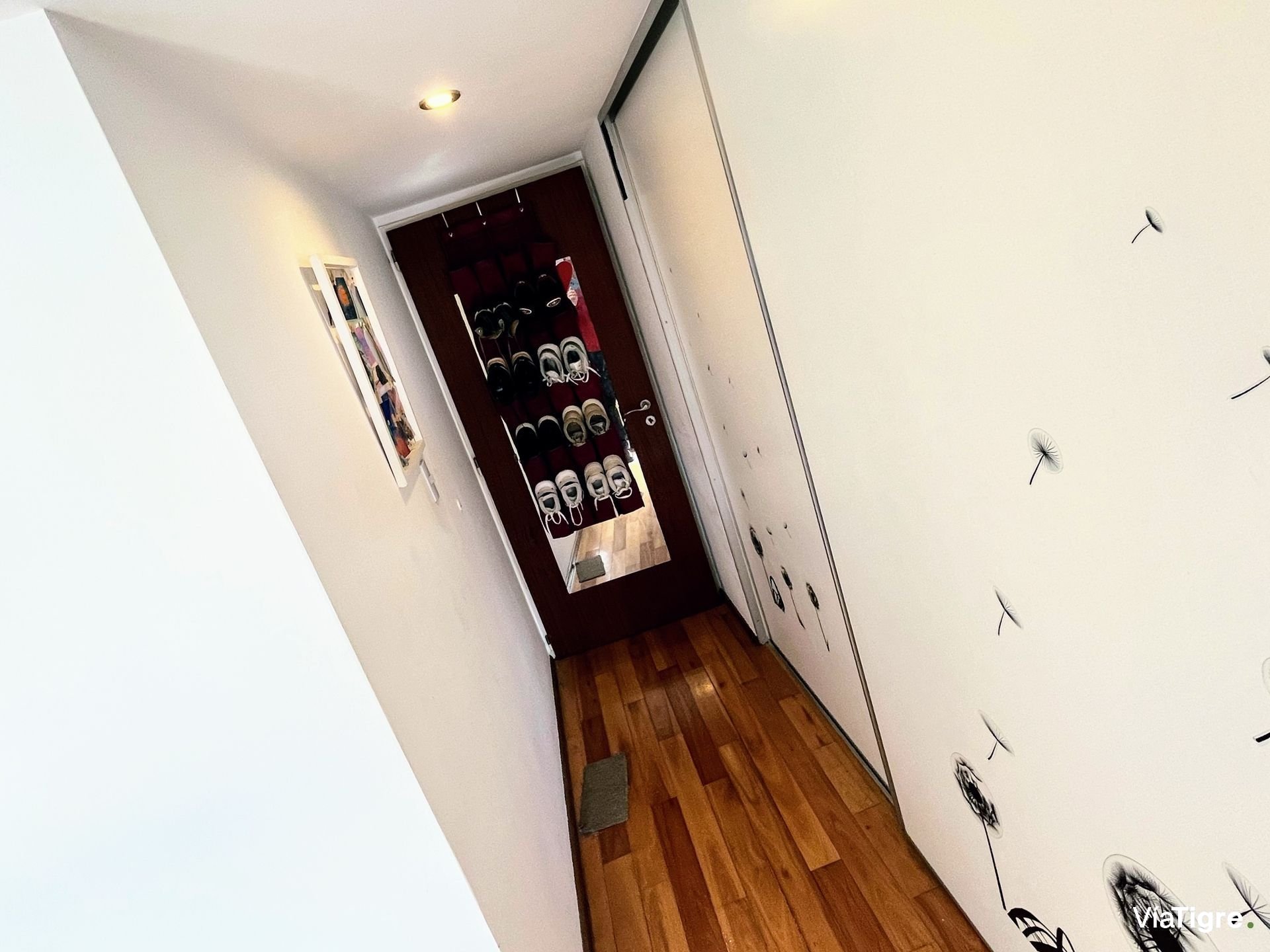 Departamento 4 Ambientes En Venta En San Isidro