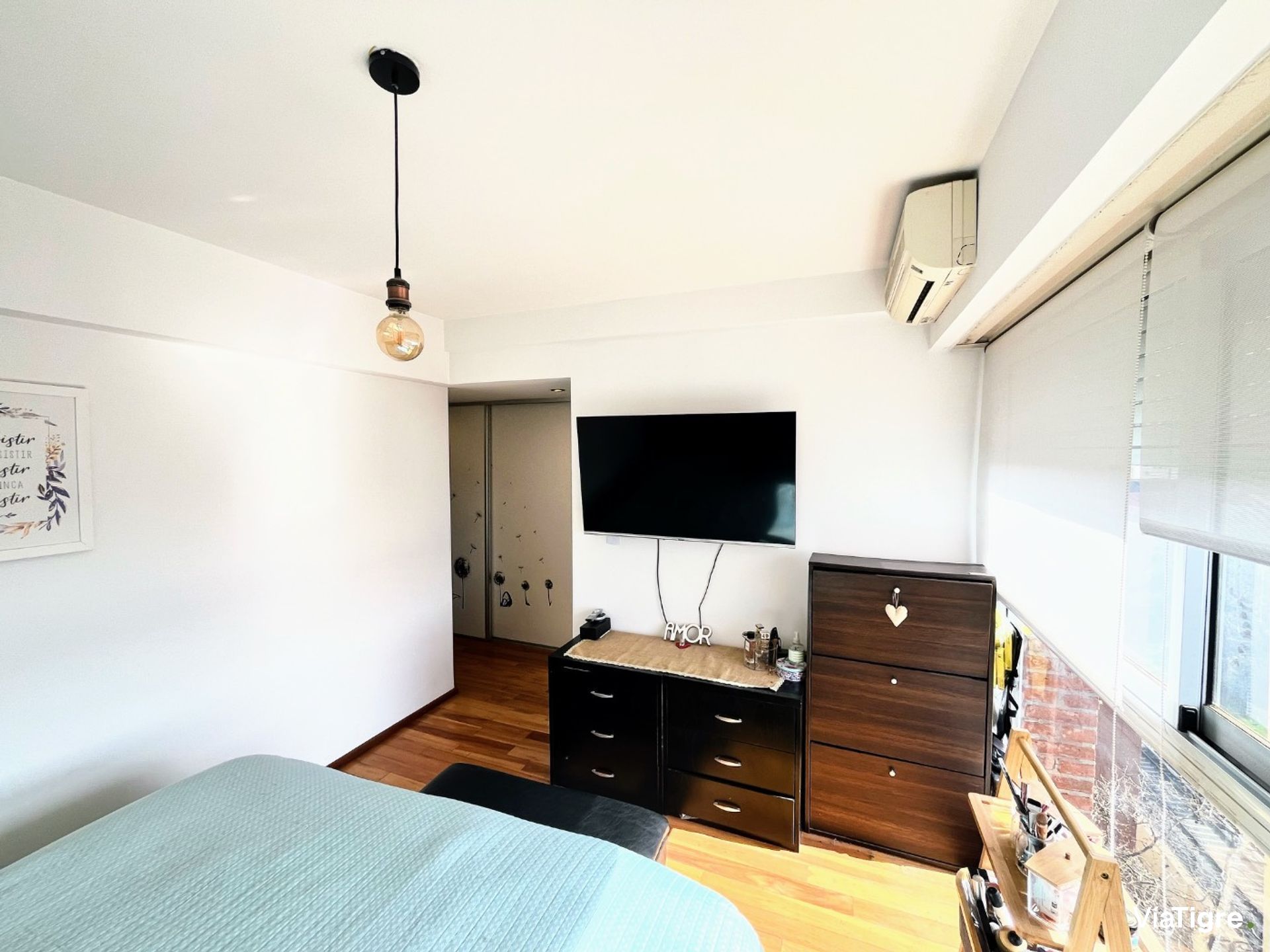 Departamento 4 Ambientes En Venta En San Isidro