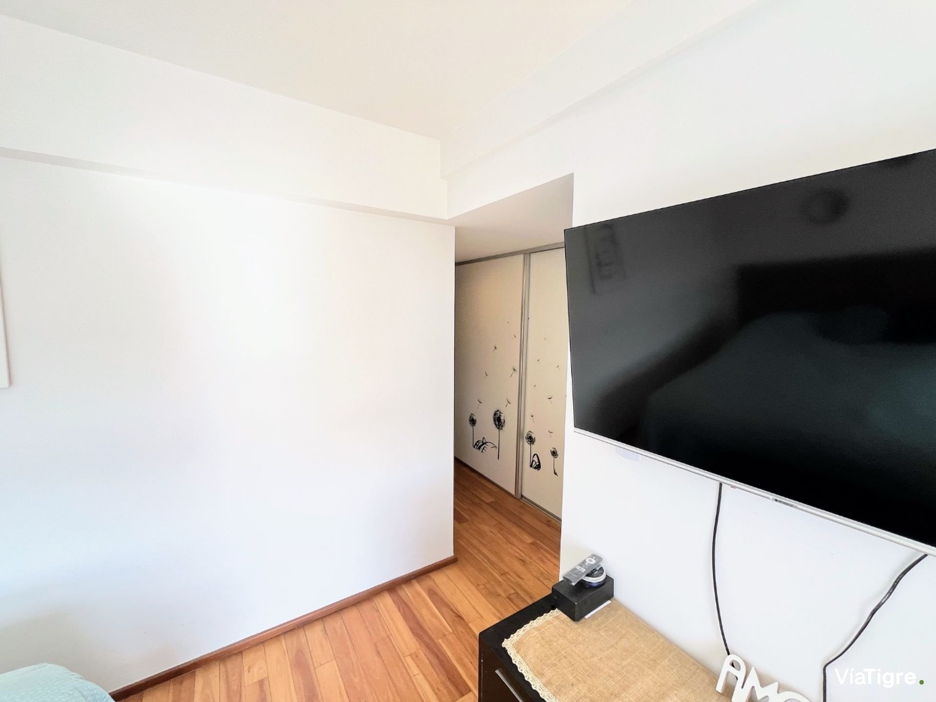 Departamento 4 Ambientes En Venta En San Isidro