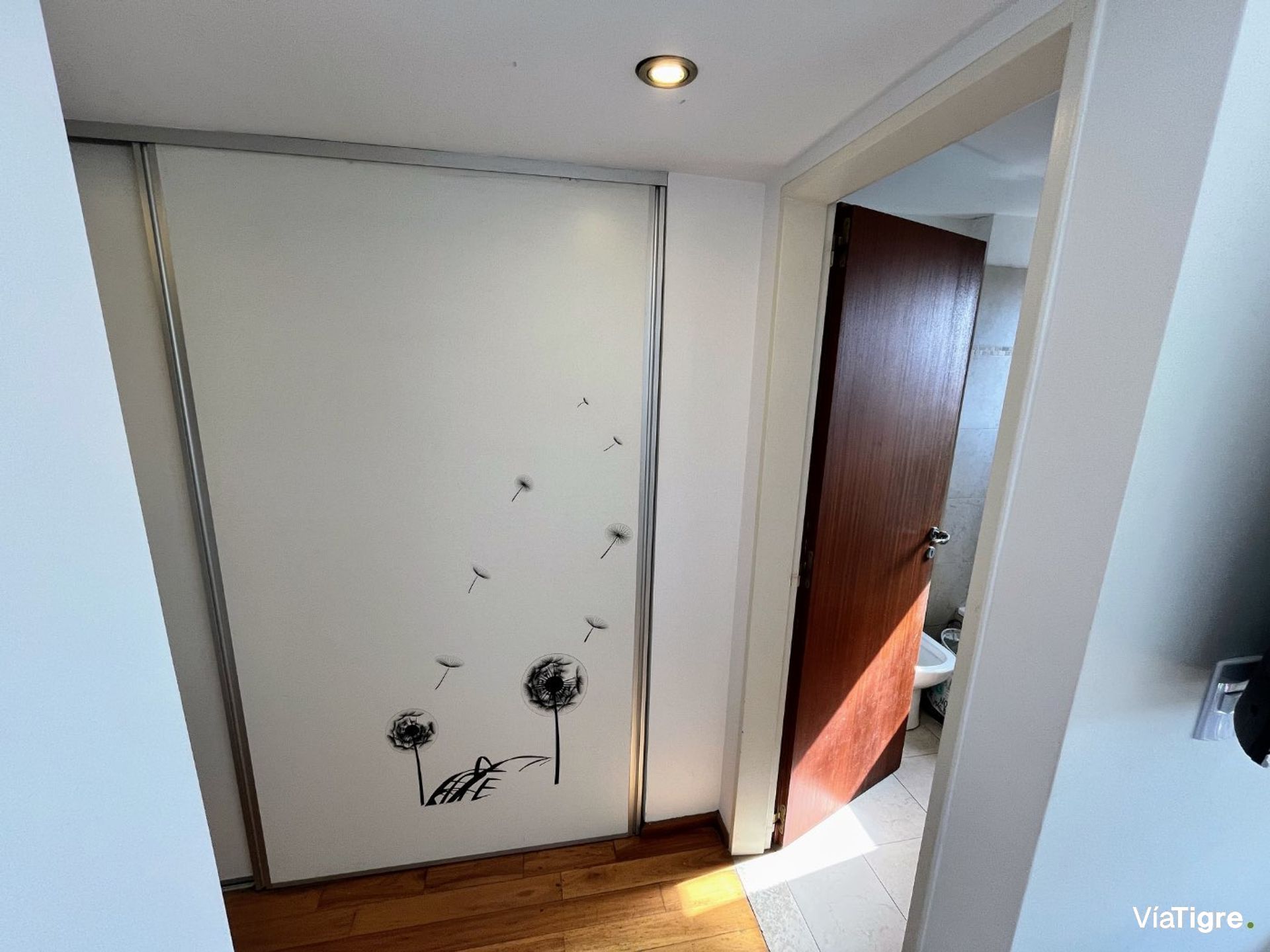 Departamento 4 Ambientes En Venta En San Isidro