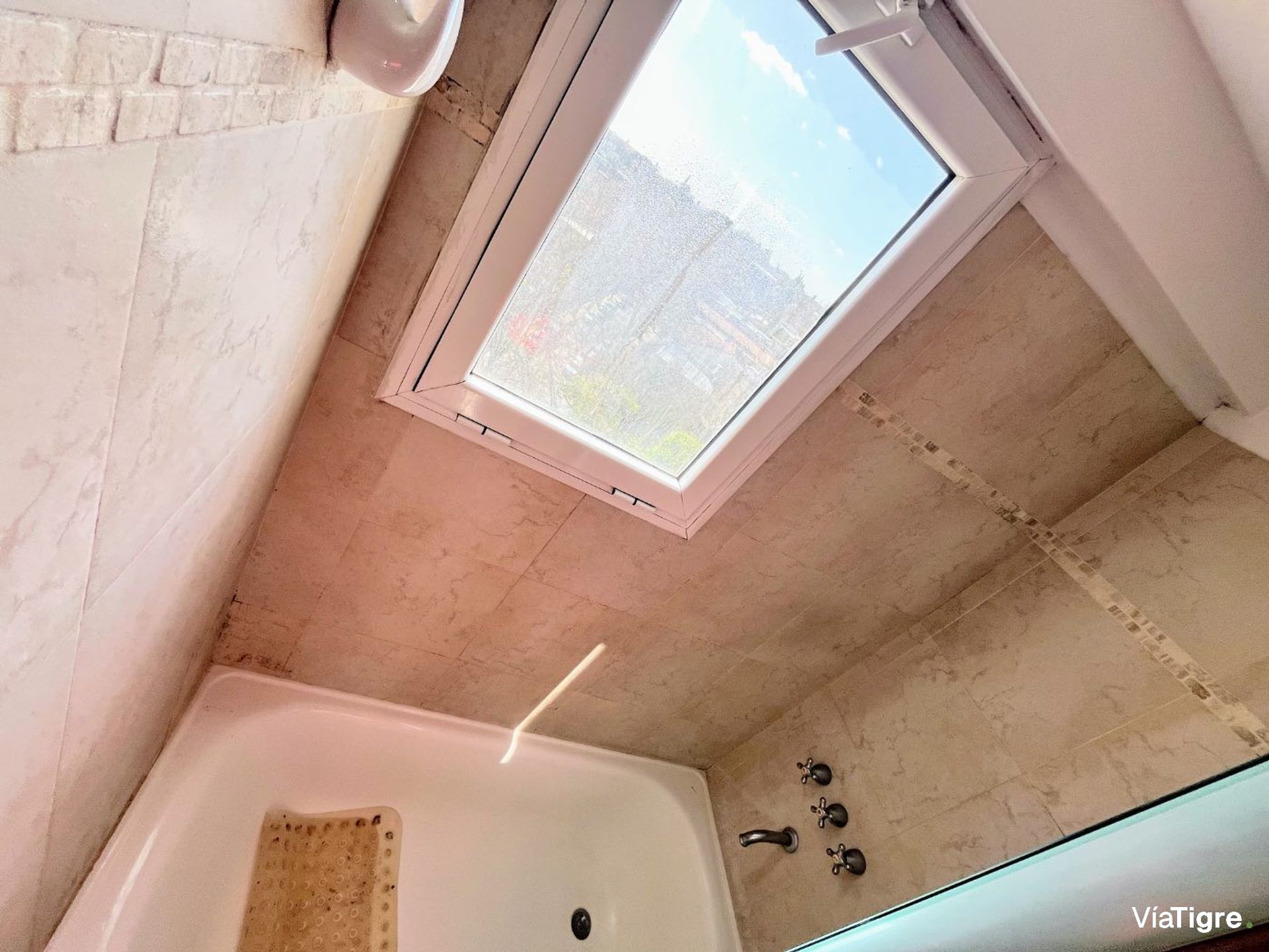Departamento 4 Ambientes En Venta En San Isidro