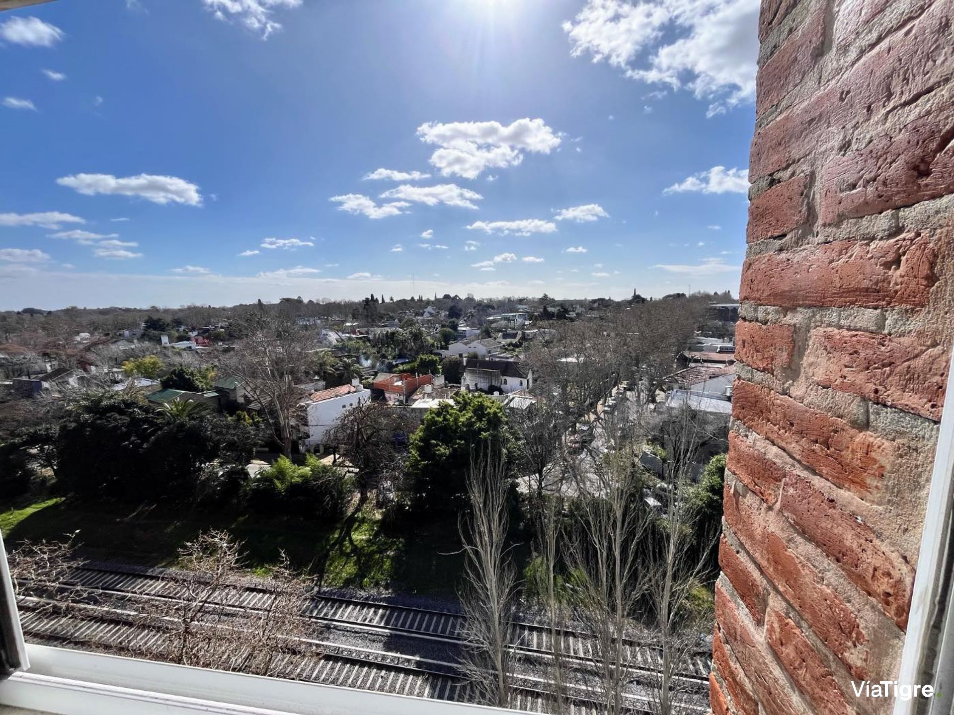 Departamento 4 Ambientes En Venta En San Isidro