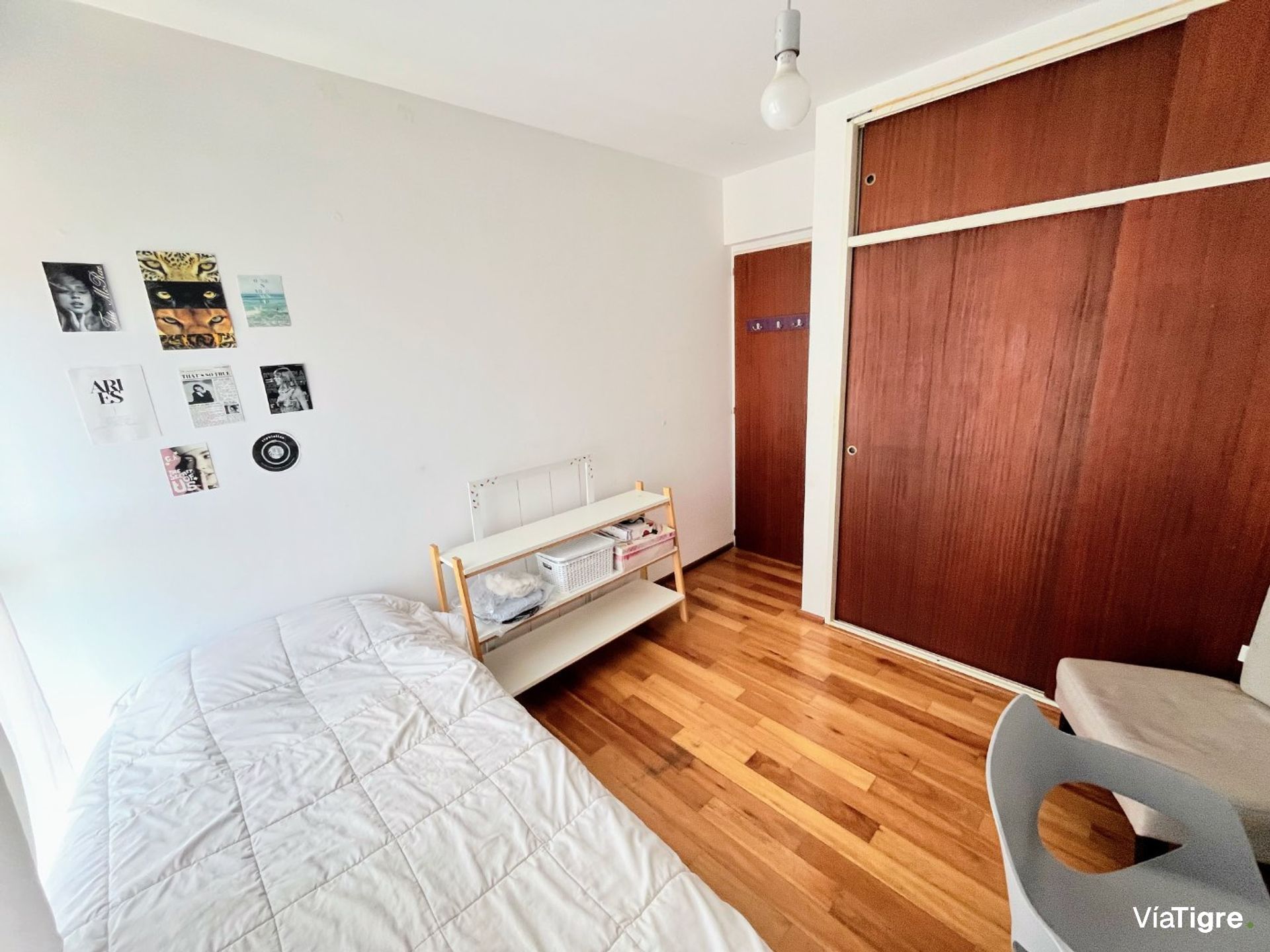 Departamento 4 Ambientes En Venta En San Isidro