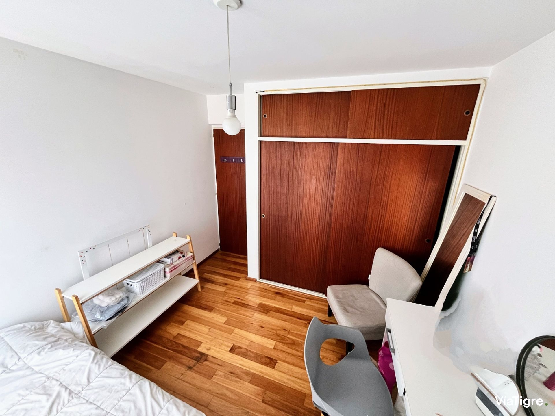 Departamento 4 Ambientes En Venta En San Isidro