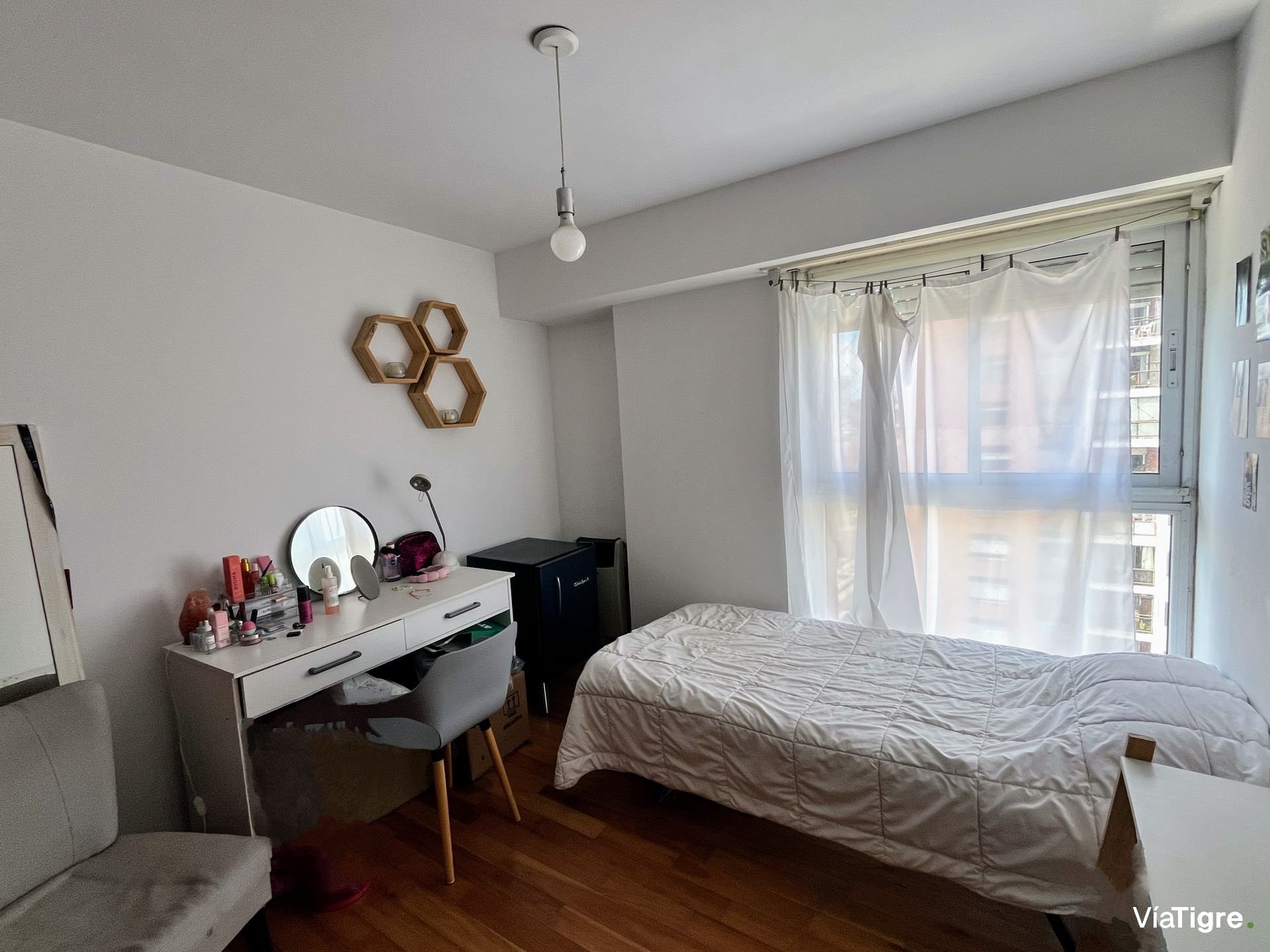 Departamento 4 Ambientes En Venta En San Isidro