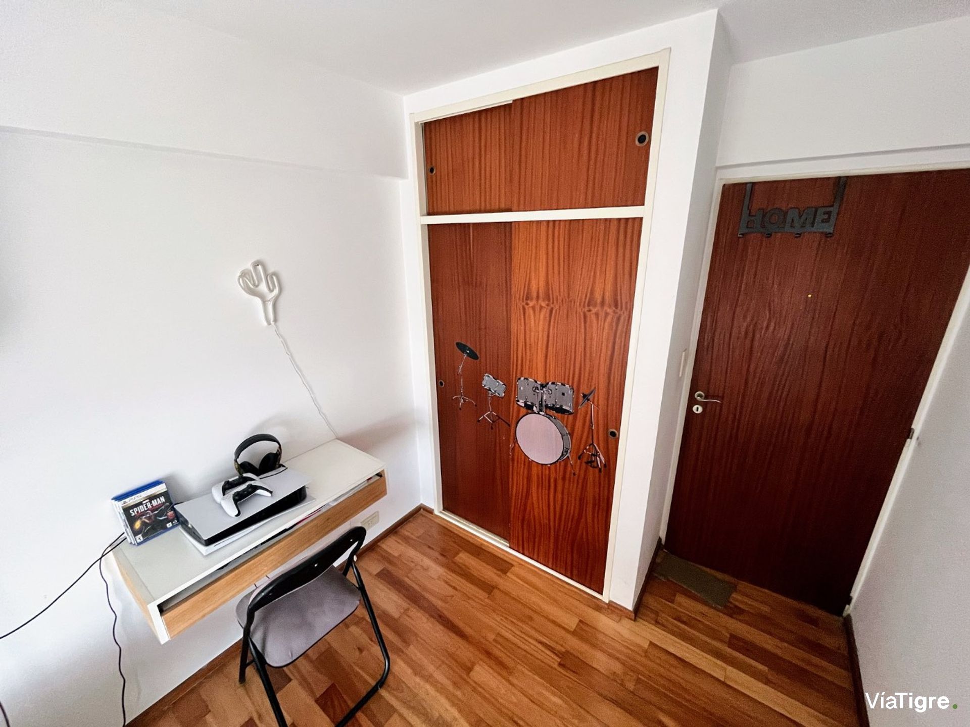 Departamento 4 Ambientes En Venta En San Isidro