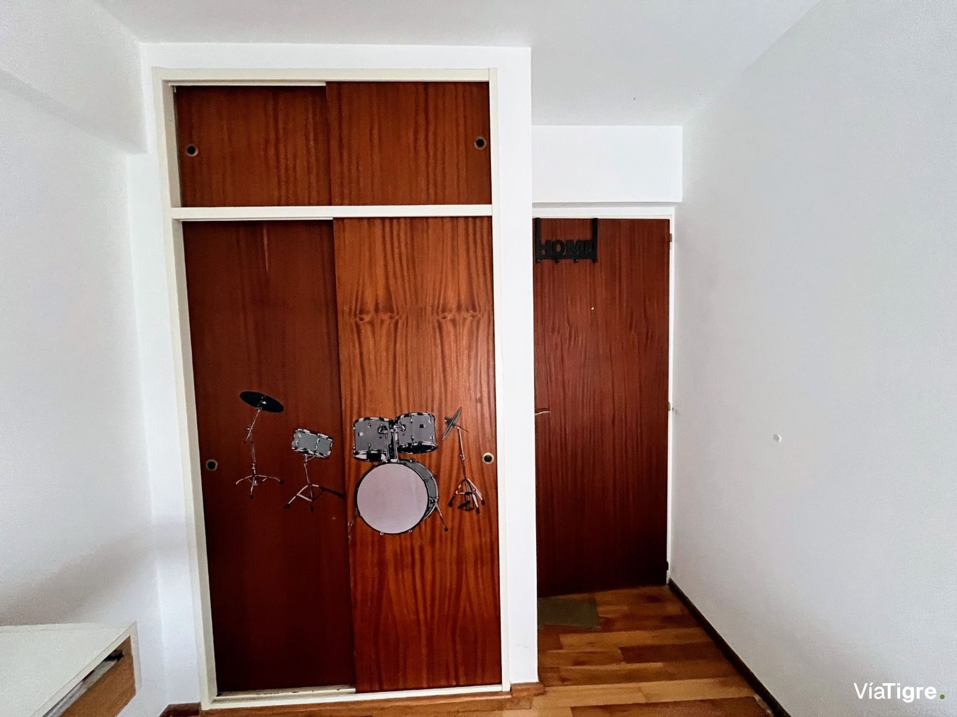 Departamento 4 Ambientes En Venta En San Isidro