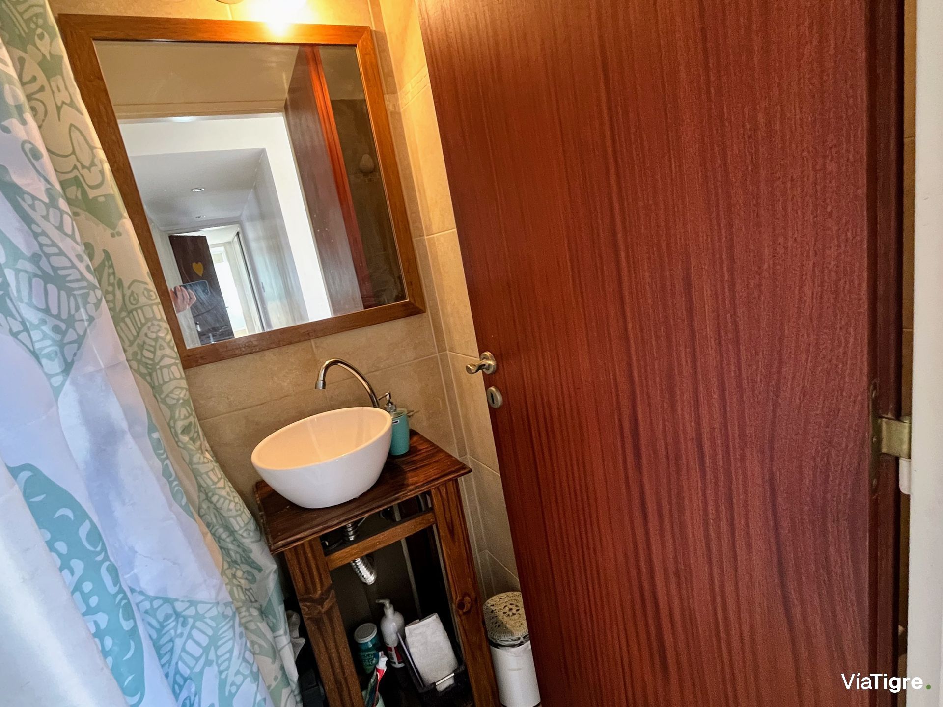 Departamento 4 Ambientes En Venta En San Isidro