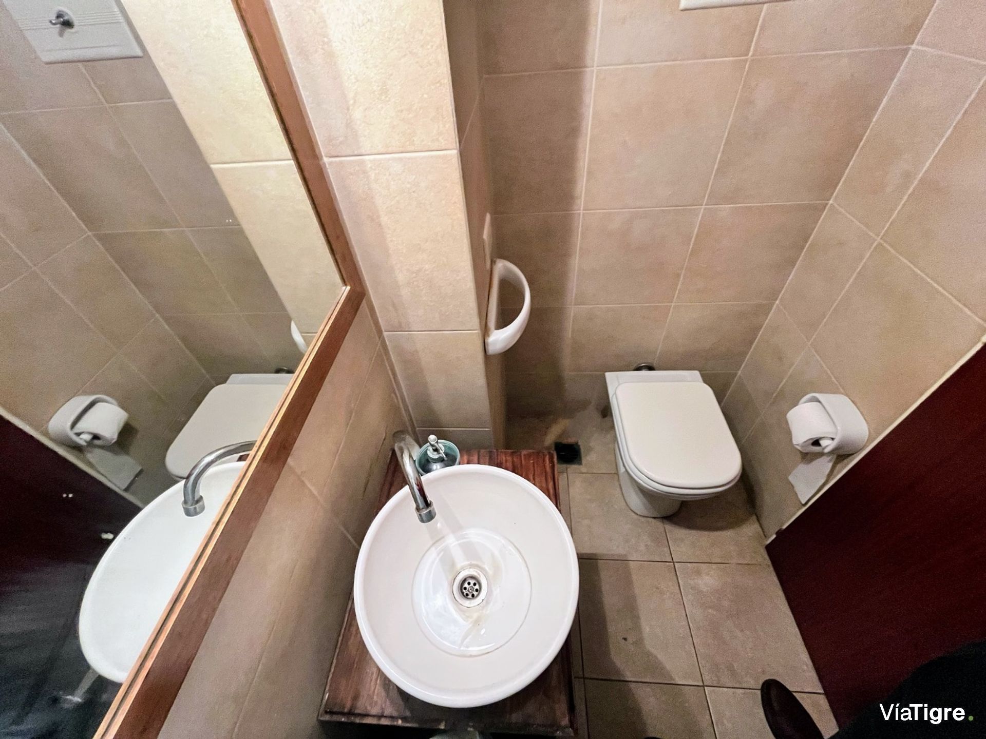 Departamento 4 Ambientes En Venta En San Isidro