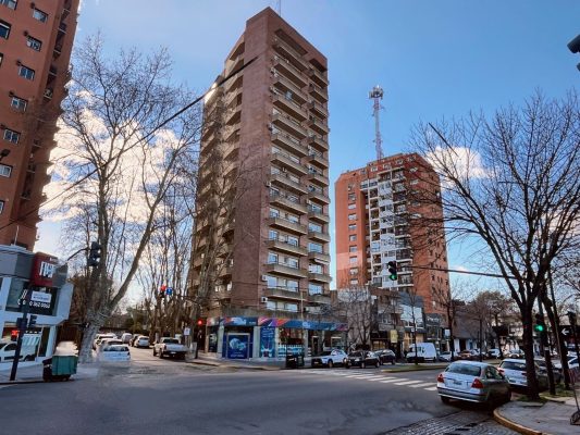 Departamento 4 Ambientes En Venta En San Isidro
