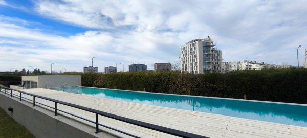 3 Amb. Premium Con Jardin Terraza Pb Qbay Nordelta