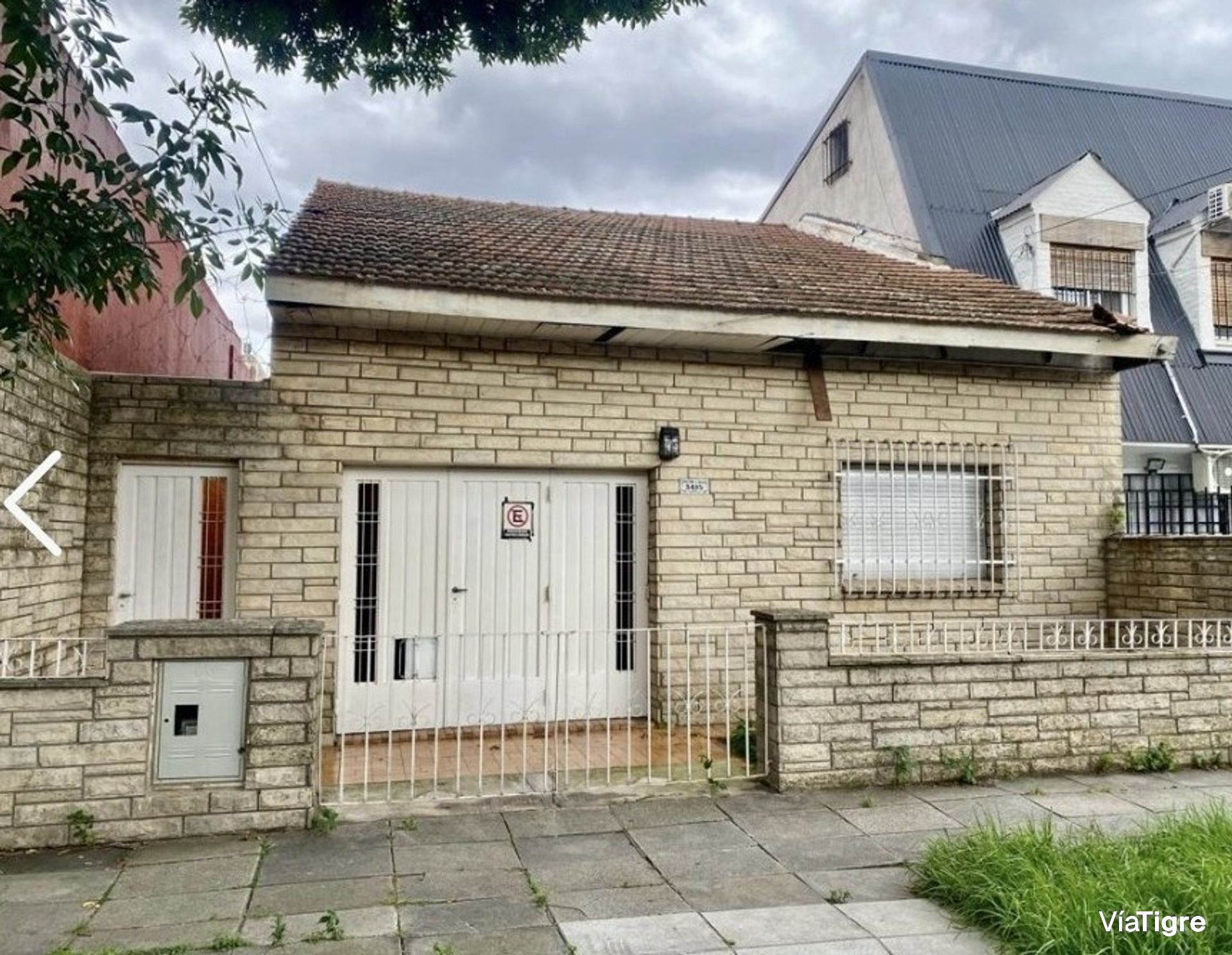 Venta Casa 3 amb c/dep quincho garage pque Olivos
