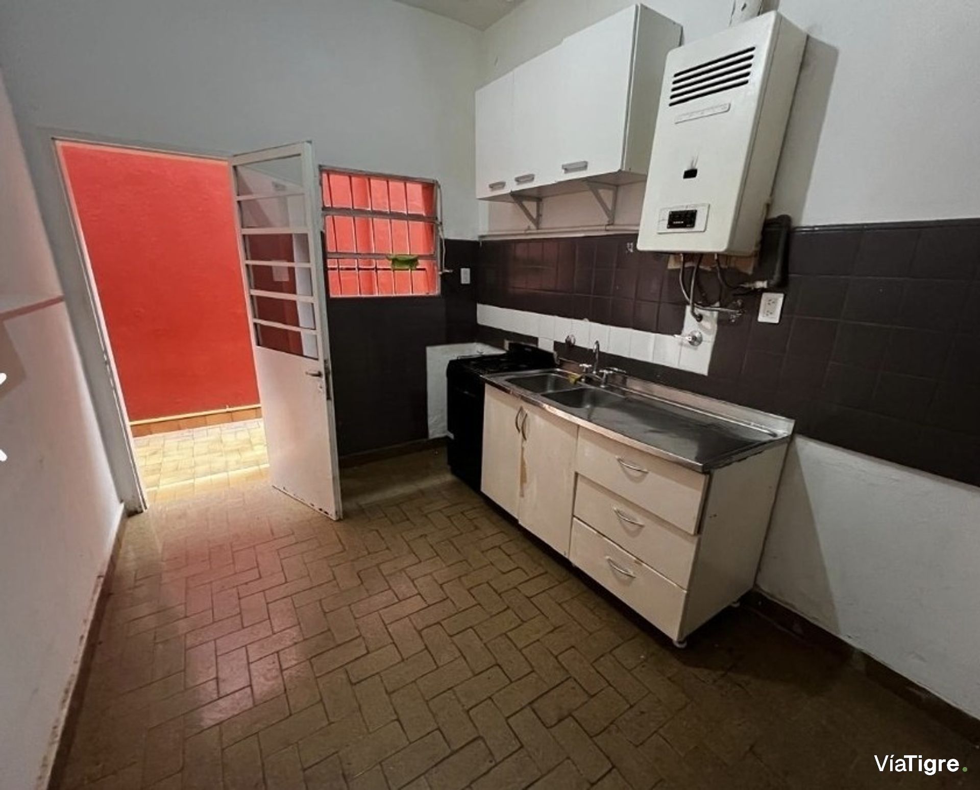 Venta Casa 3 amb c/dep quincho garage pque Olivos