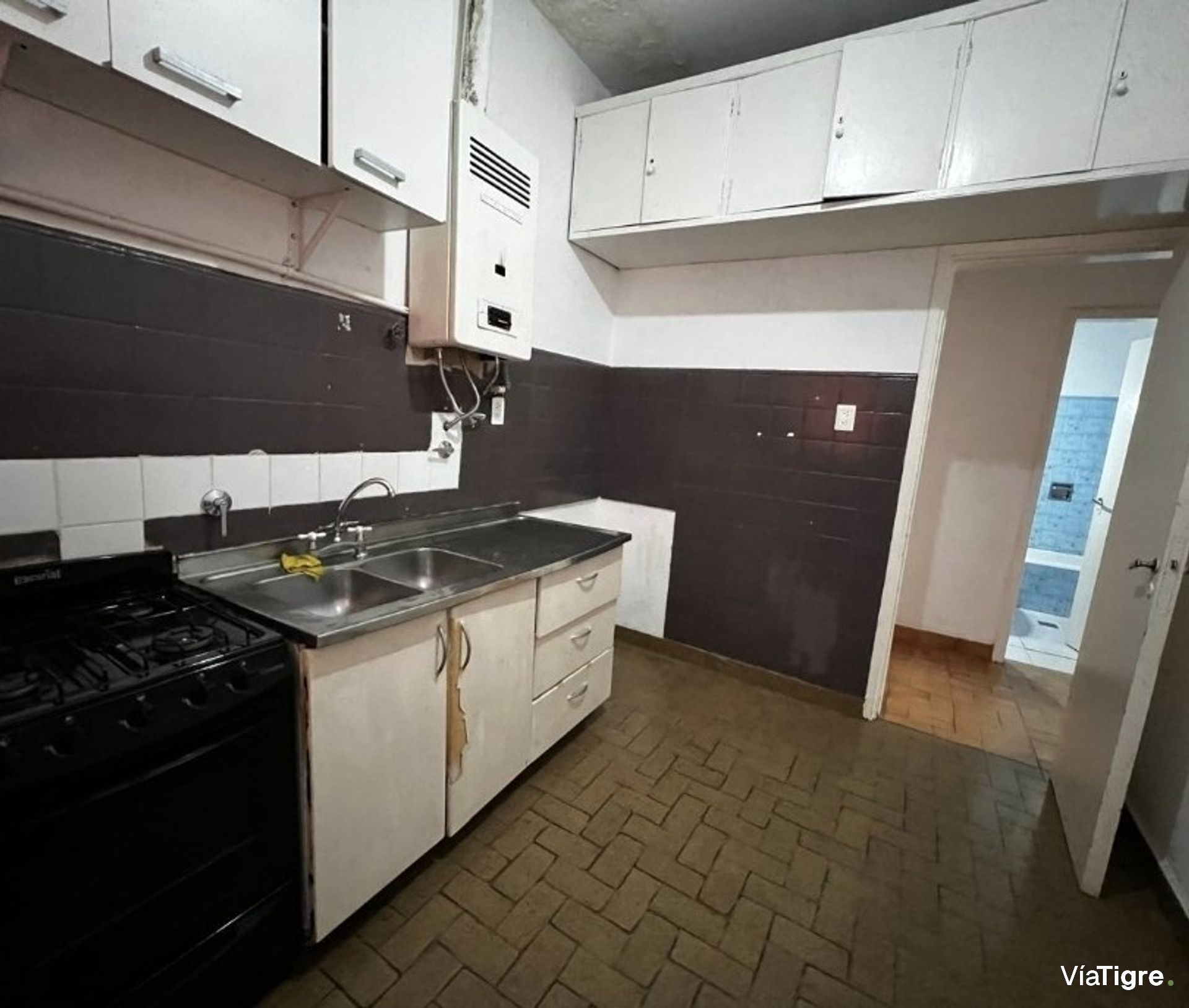 Venta Casa 3 amb c/dep quincho garage pque Olivos