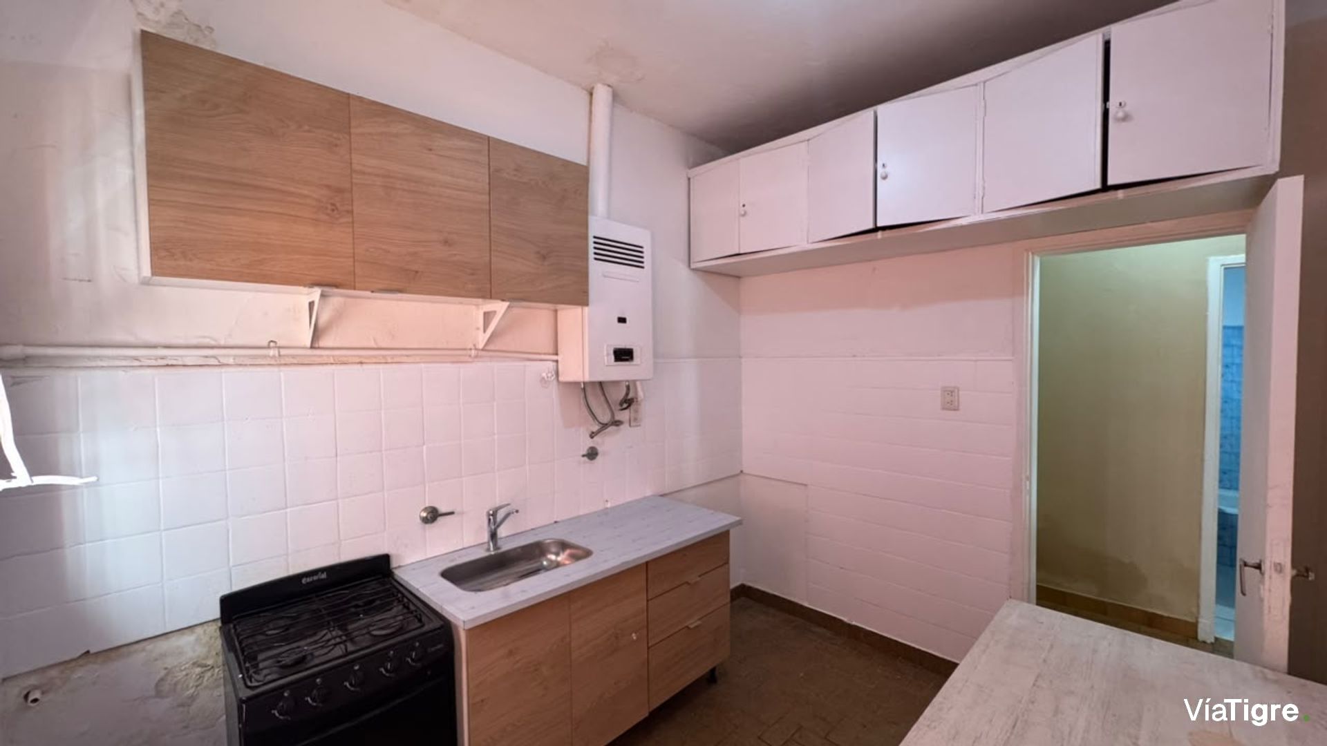 Venta Casa 3 amb c/dep quincho garage pque Olivos