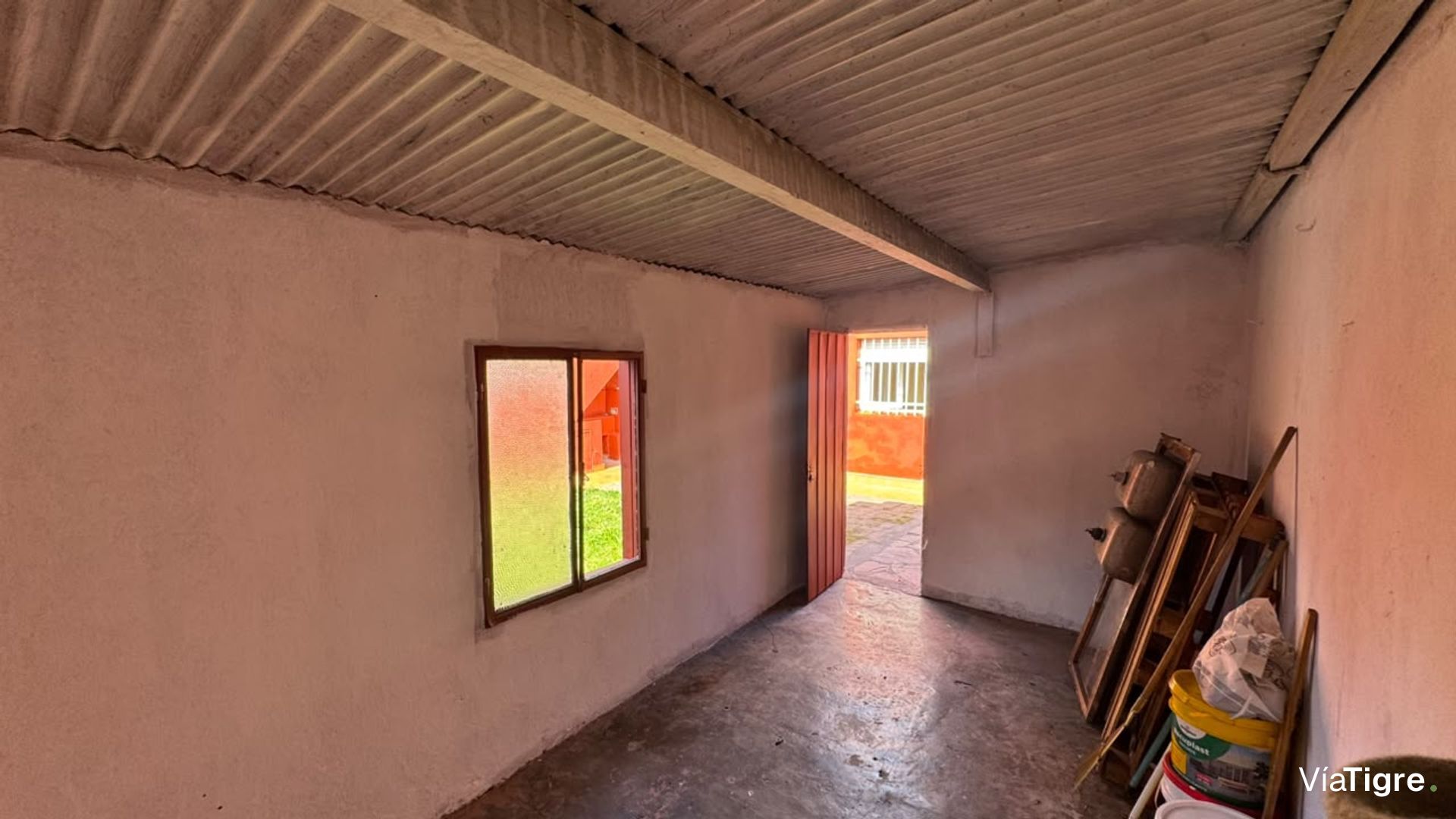 Venta Casa 3 amb c/dep quincho garage pque Olivos