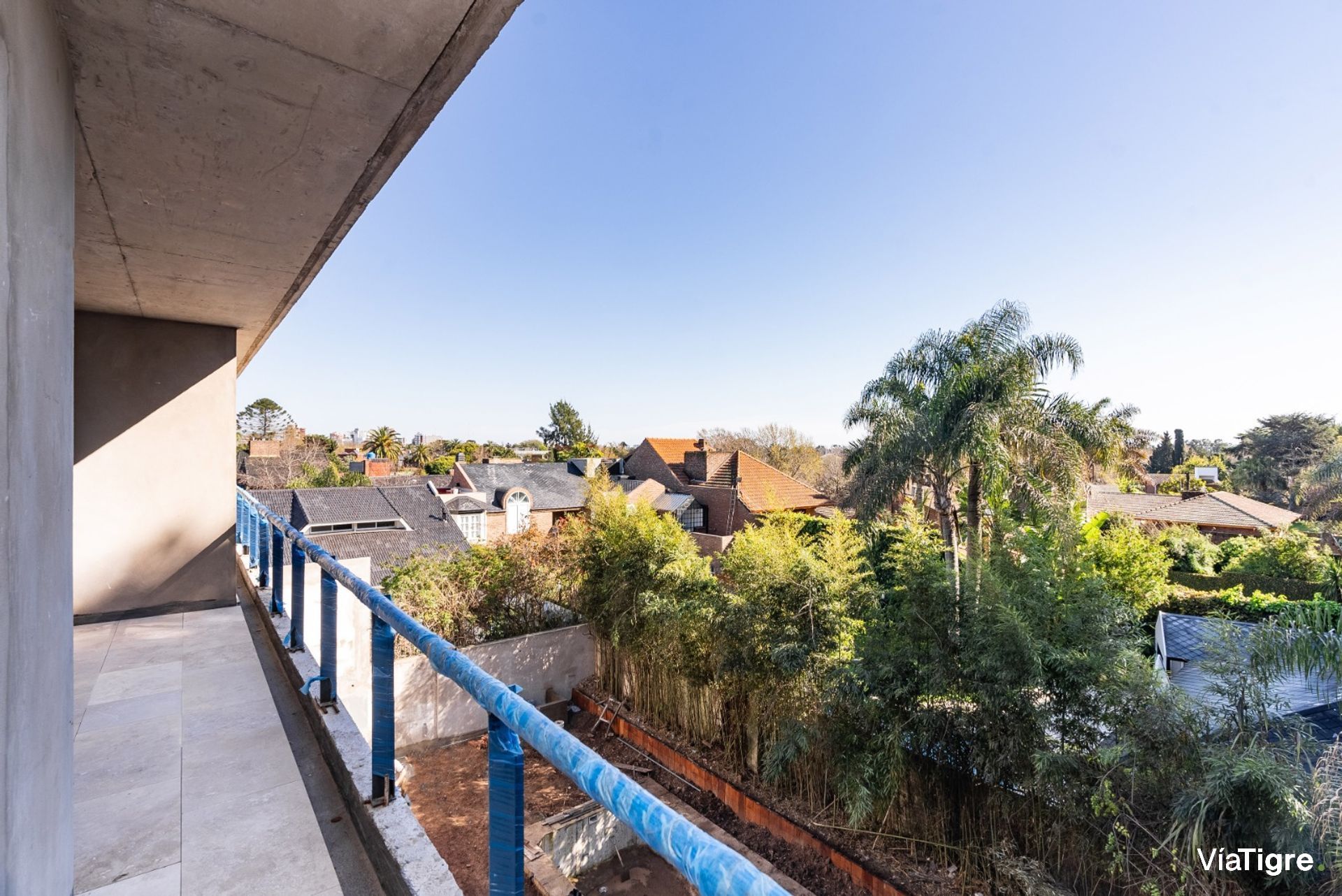Venta Depto 3 Amb Jardin Punta Chica Financiado