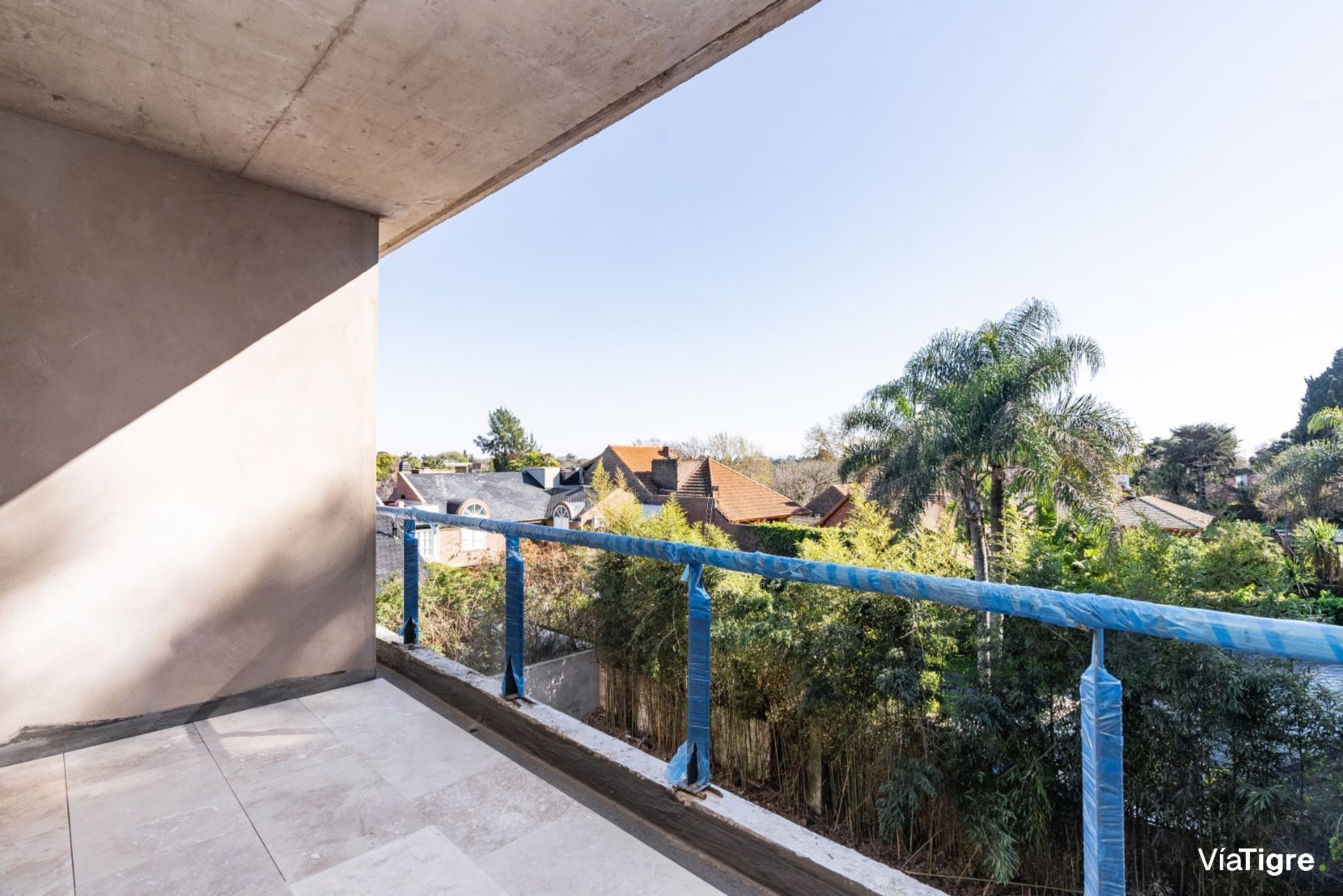Venta Depto 3 Amb Jardin Punta Chica Financiado
