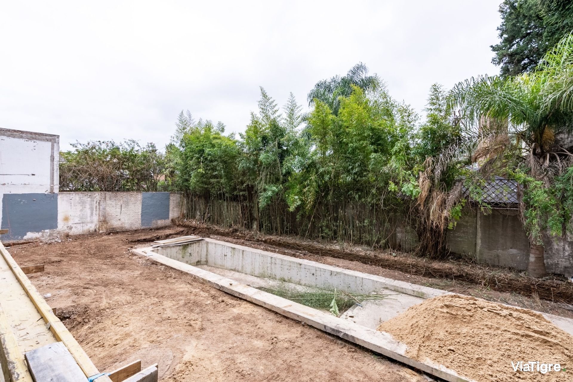 Venta Depto 3 Amb Jardin Punta Chica Financiado
