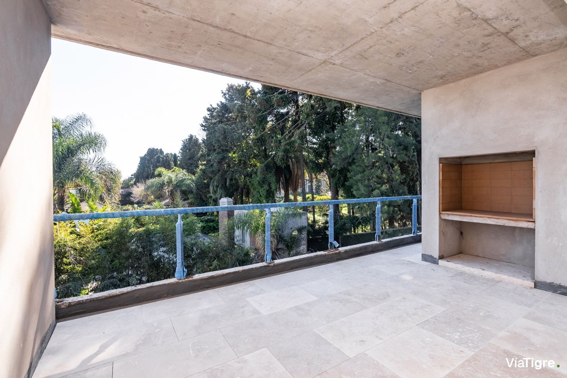Venta Depto 3 Amb Jardin Punta Chica Financiado